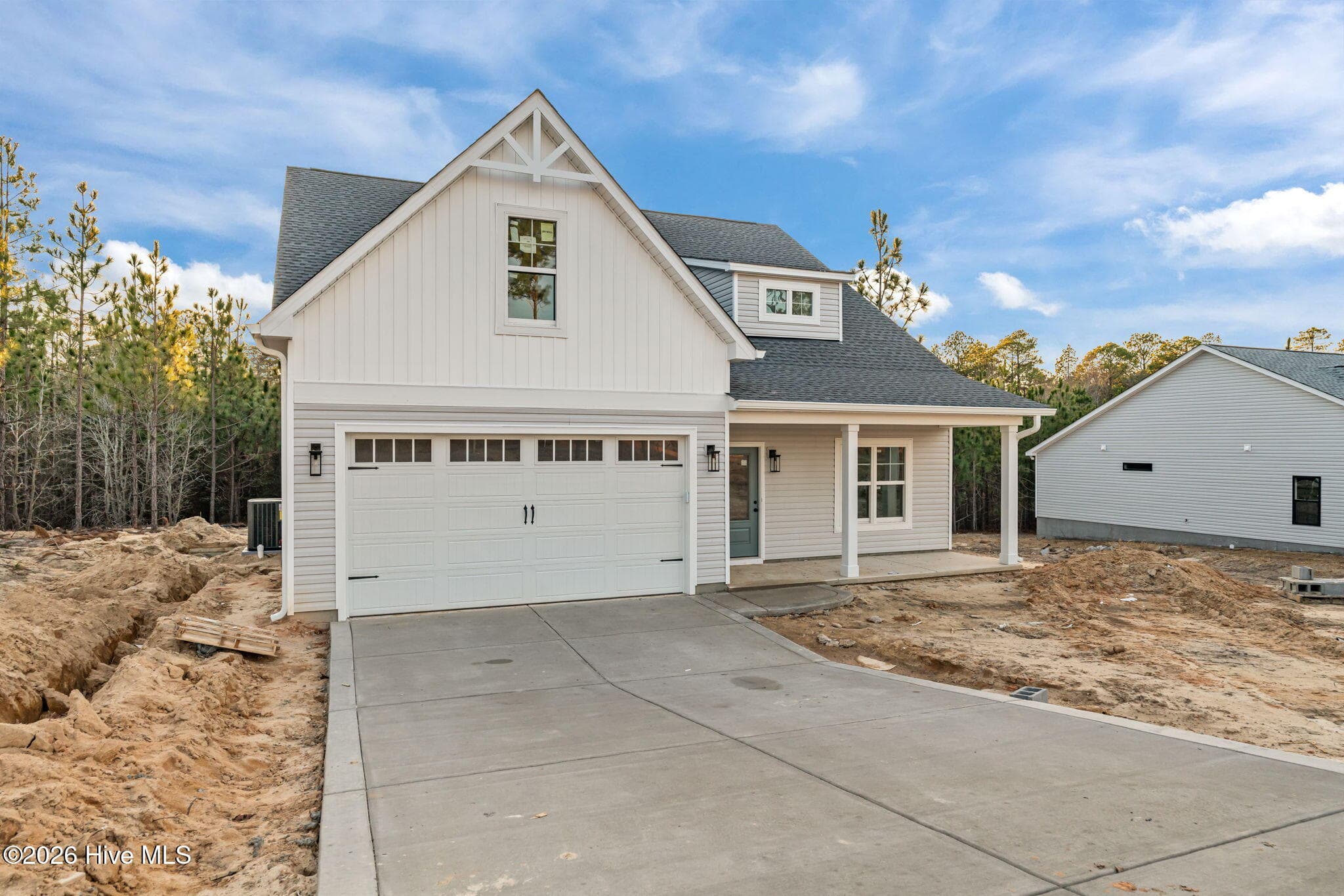 1021 Ivory Lane, West End, NC 27376