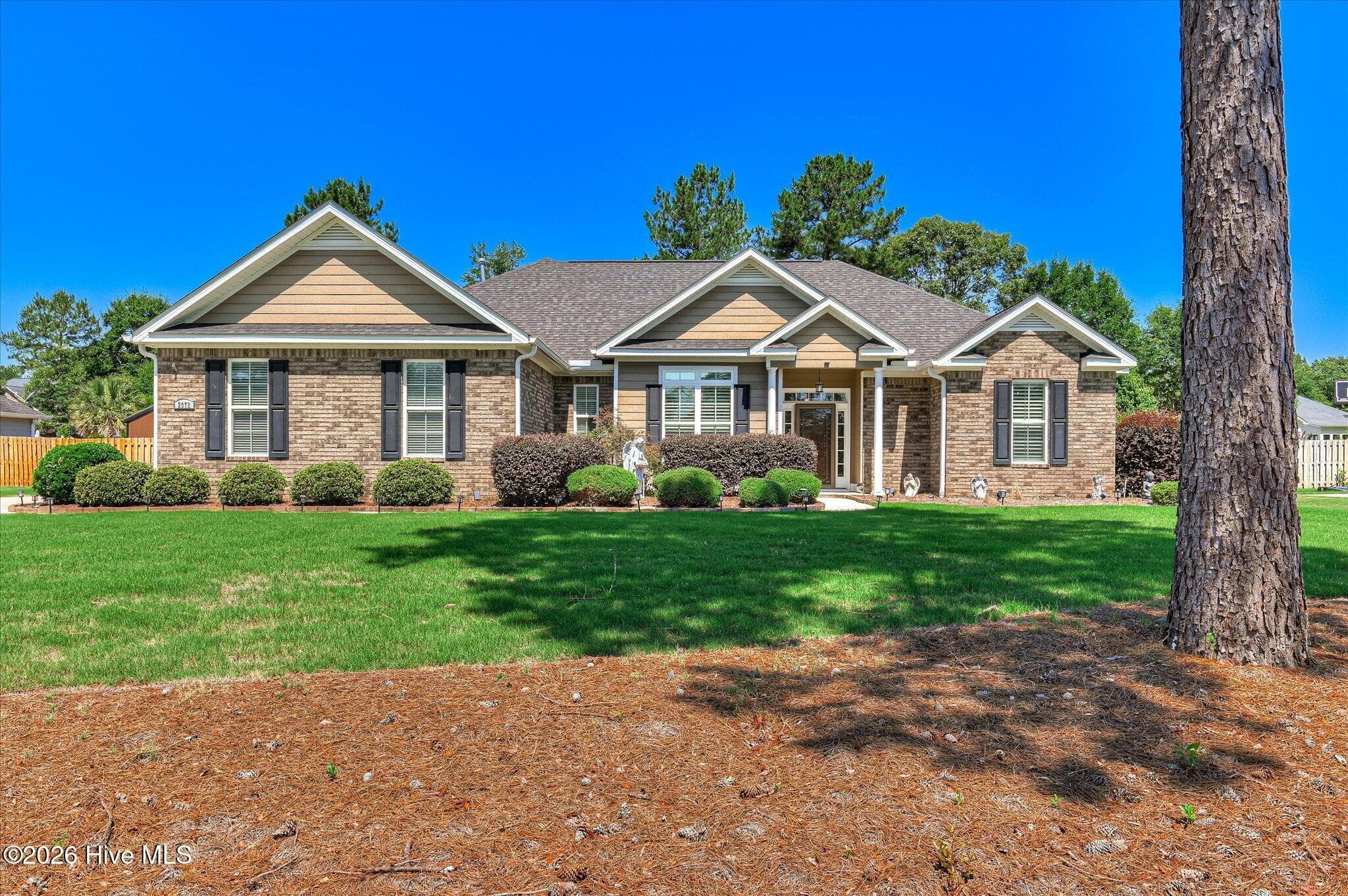Single Family Residence at 2072 Manchester Street, Beech Island, SC 29842, photo 4 of 62