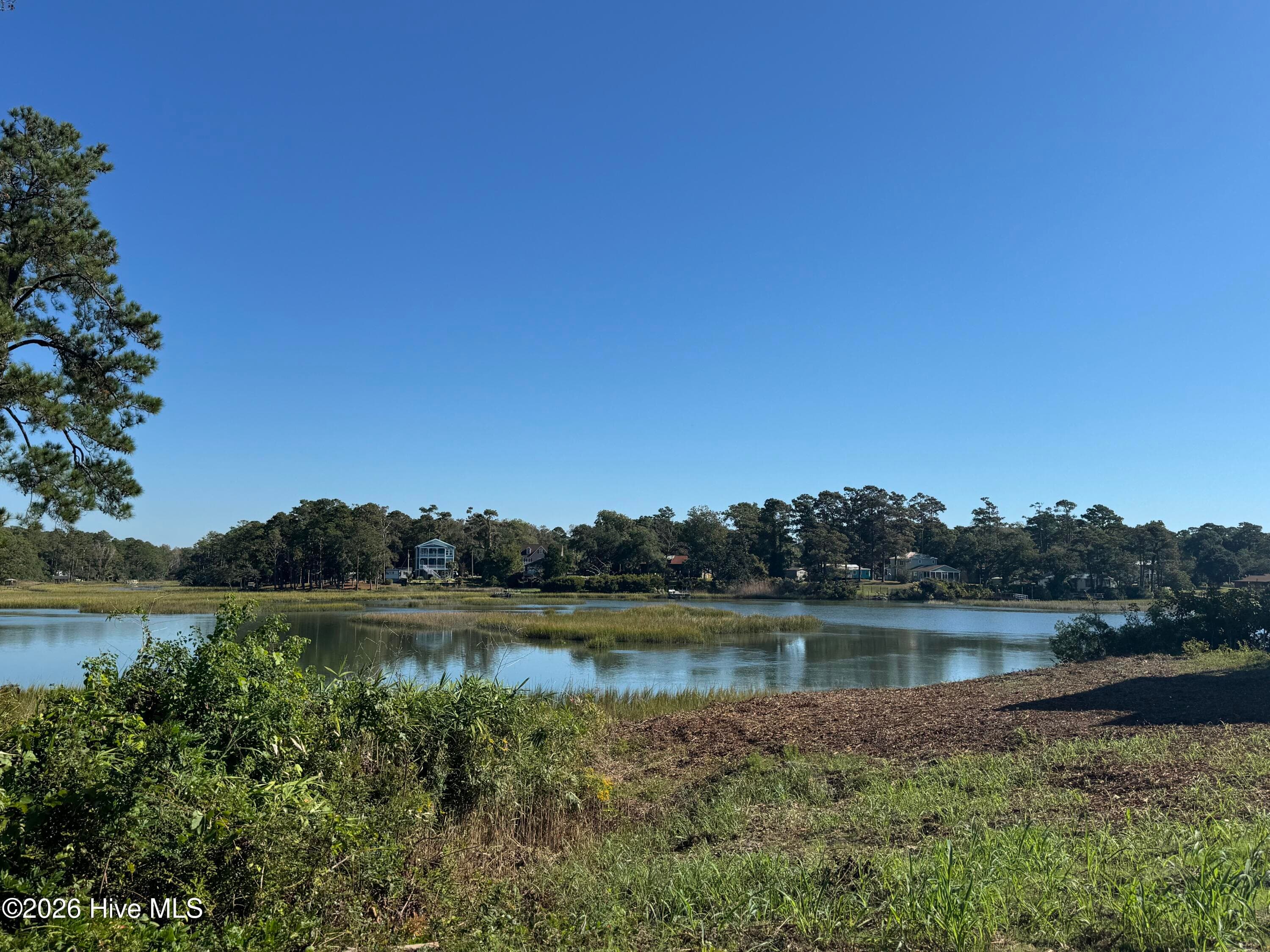 Residential Lot at 4755 Island Walk Drive SW, Shallotte, NC 28470, photo 5 of 6