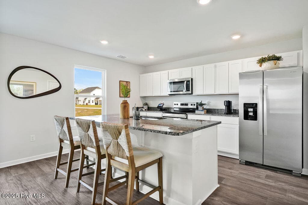Single Family Residence at 1021 Billfish Trail SE Lot 009, Leland, NC 28479, photo 6 of 36