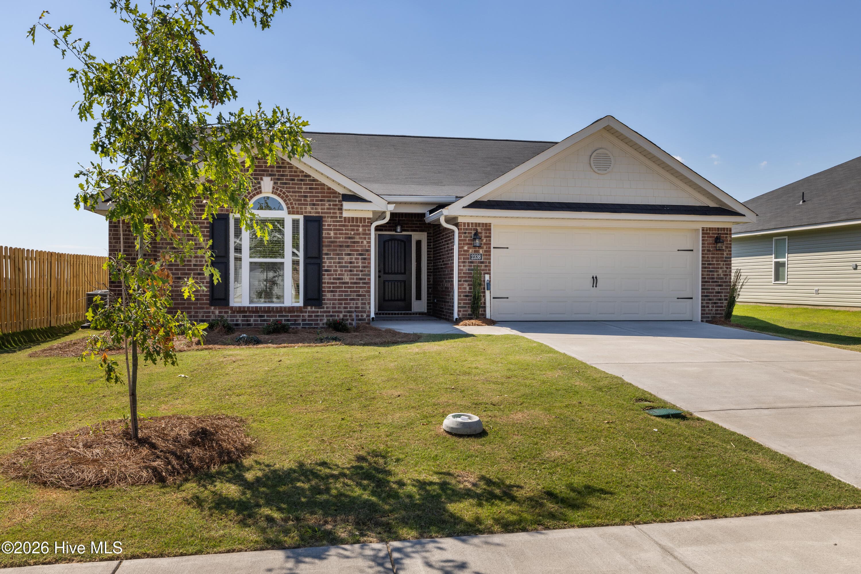 Single Family Residence at 2336 Bellingham Drive, Hephzibah, GA 30815, photo 4 of 61