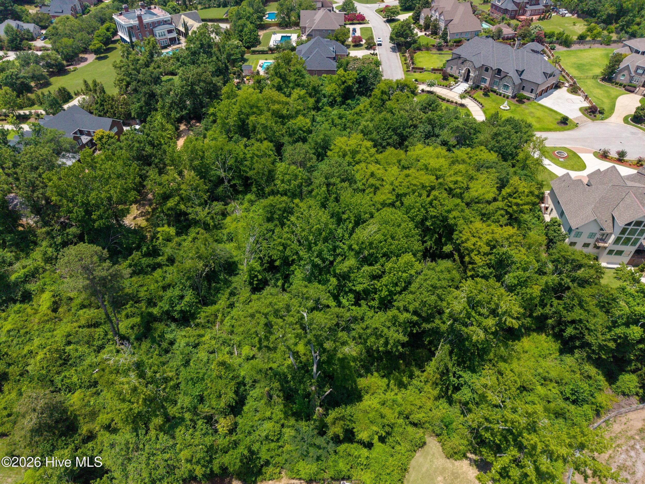 Residential Lot at 4016 27 Firethorn Court, Augusta, GA 30907, photo 10 of 14