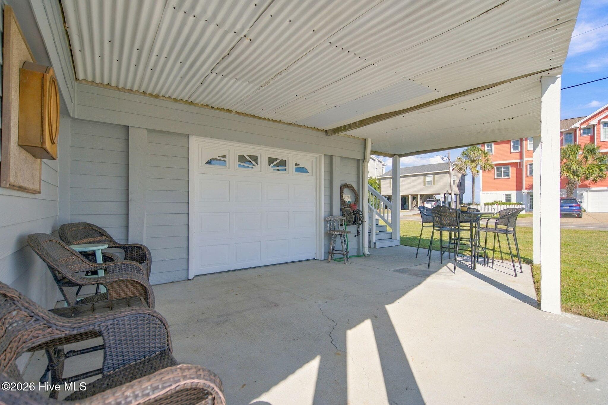 720 Fort Fisher Boulevard S, Kure Beach, NC 28449