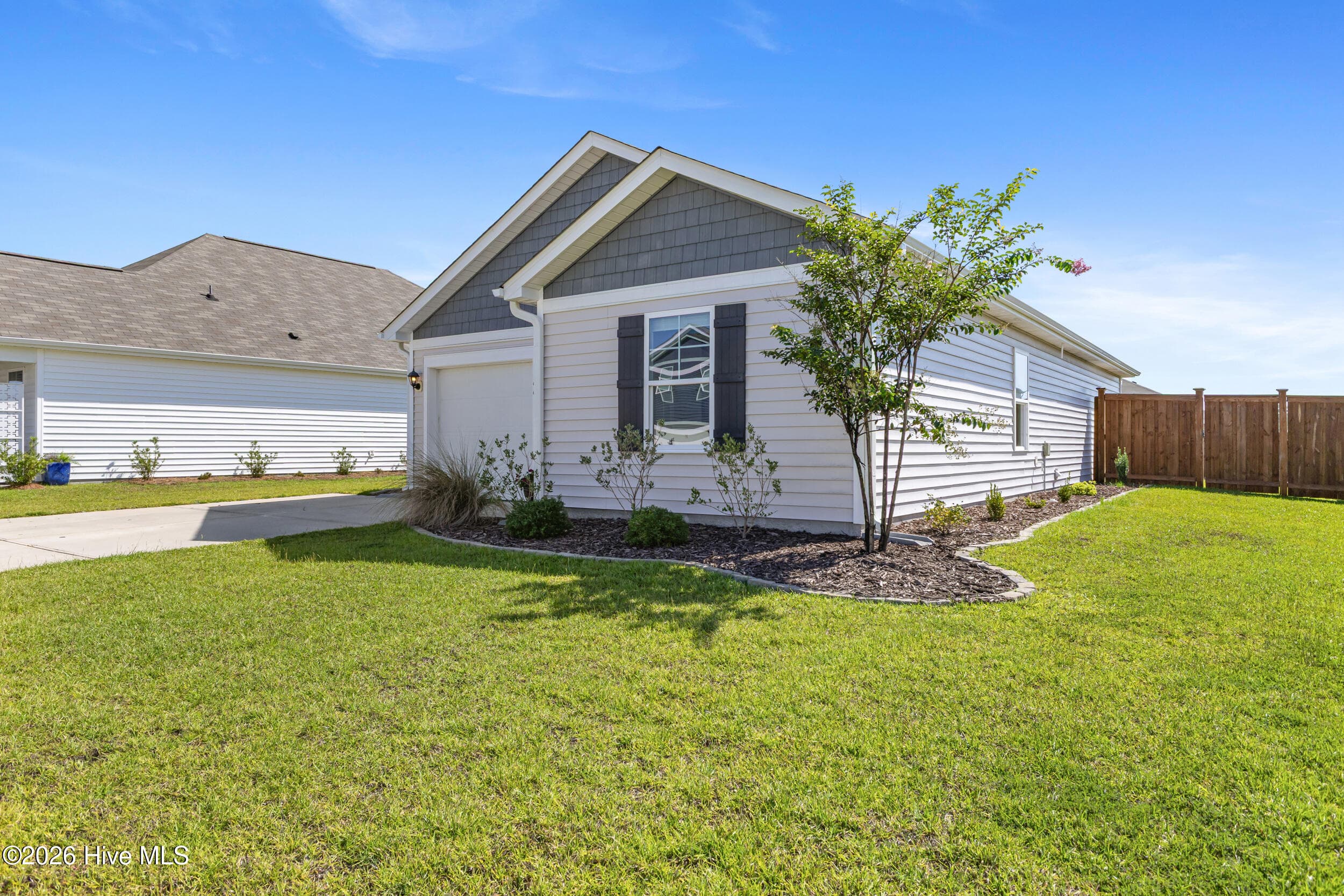 Single Family Residence at 1166 King Eider Way, Winnabow, NC 28479, Winnabow, photo 12 of 77