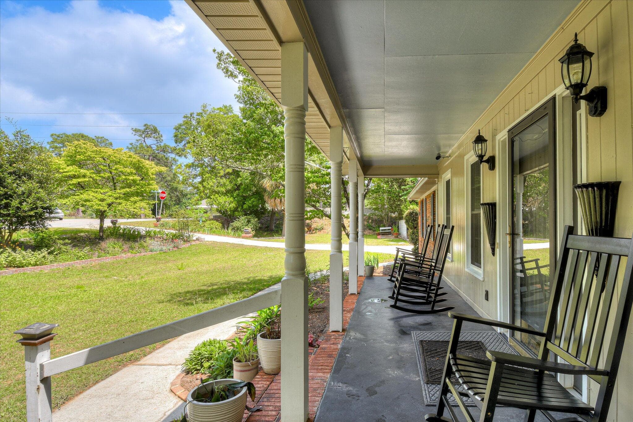 Single Family Residence at 101 Hartwell Drive, Aiken, SC 29803, photo 6 of 59
