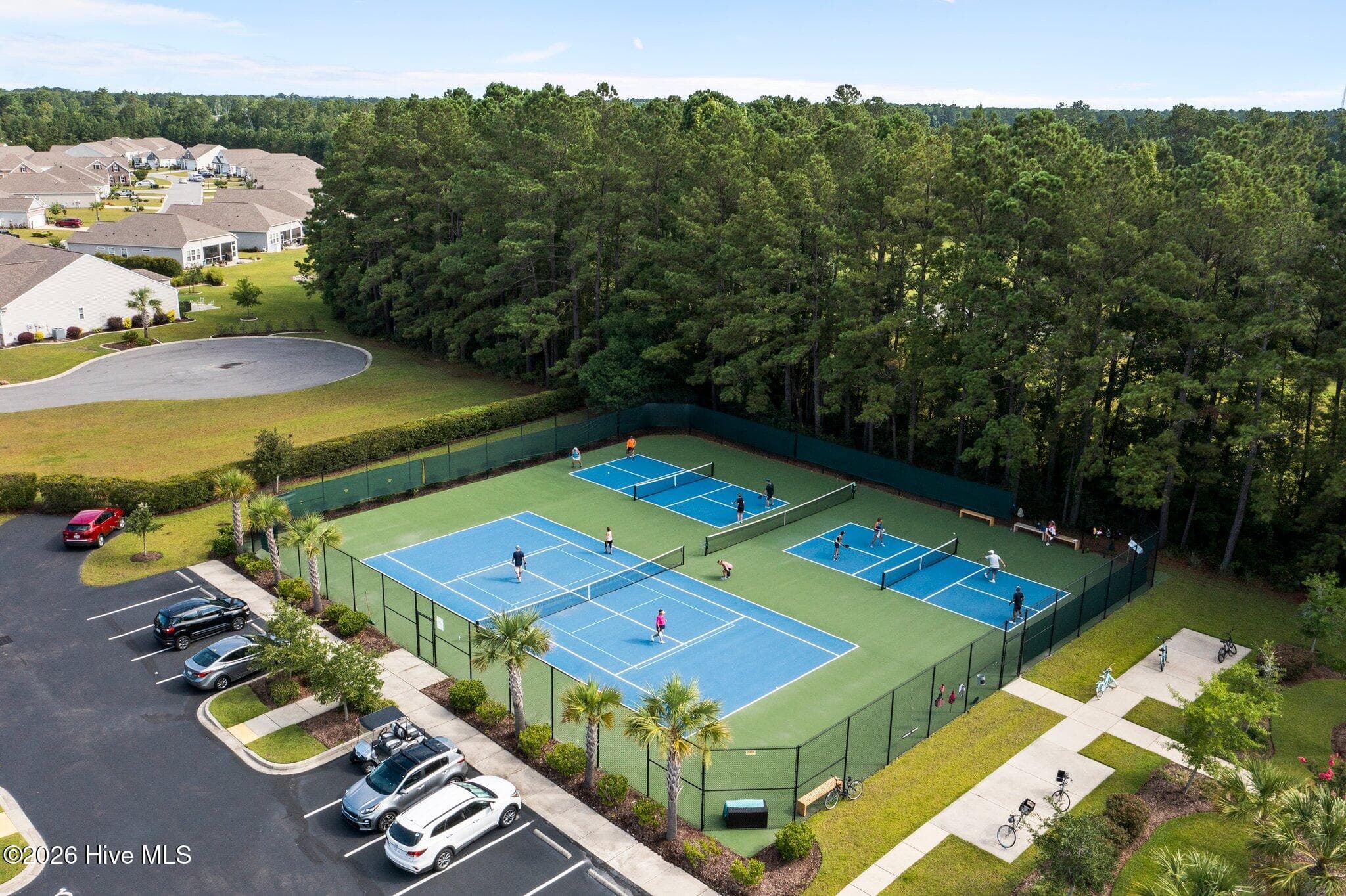 Townhouse at 76 Calabash Lakes Boulevard, Carolina Shores, NC 28467, photo 44 of 48