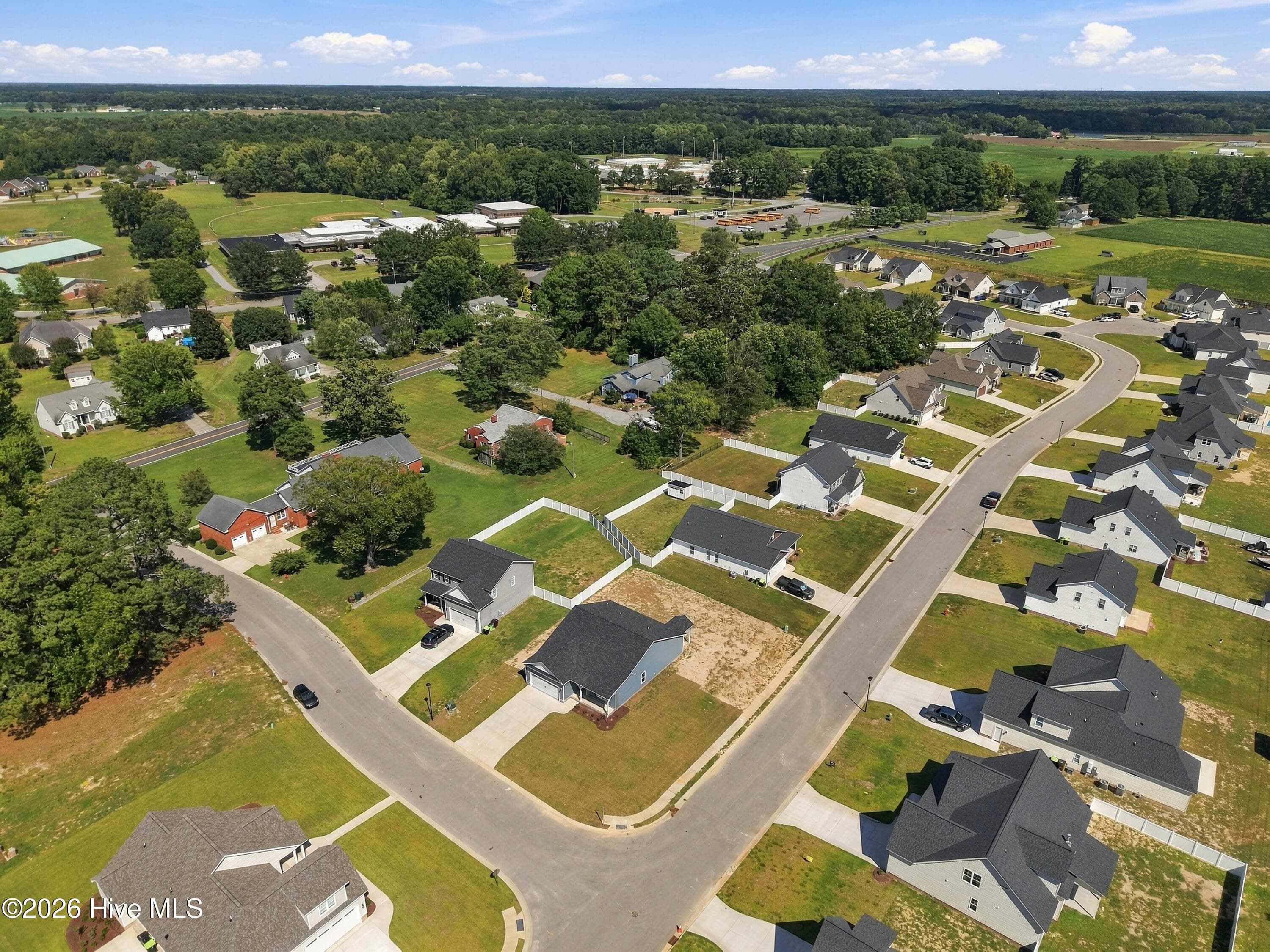 Single Family Residence at 3229 Meadow Drive, Farmville, NC 27828, photo 101 of 108