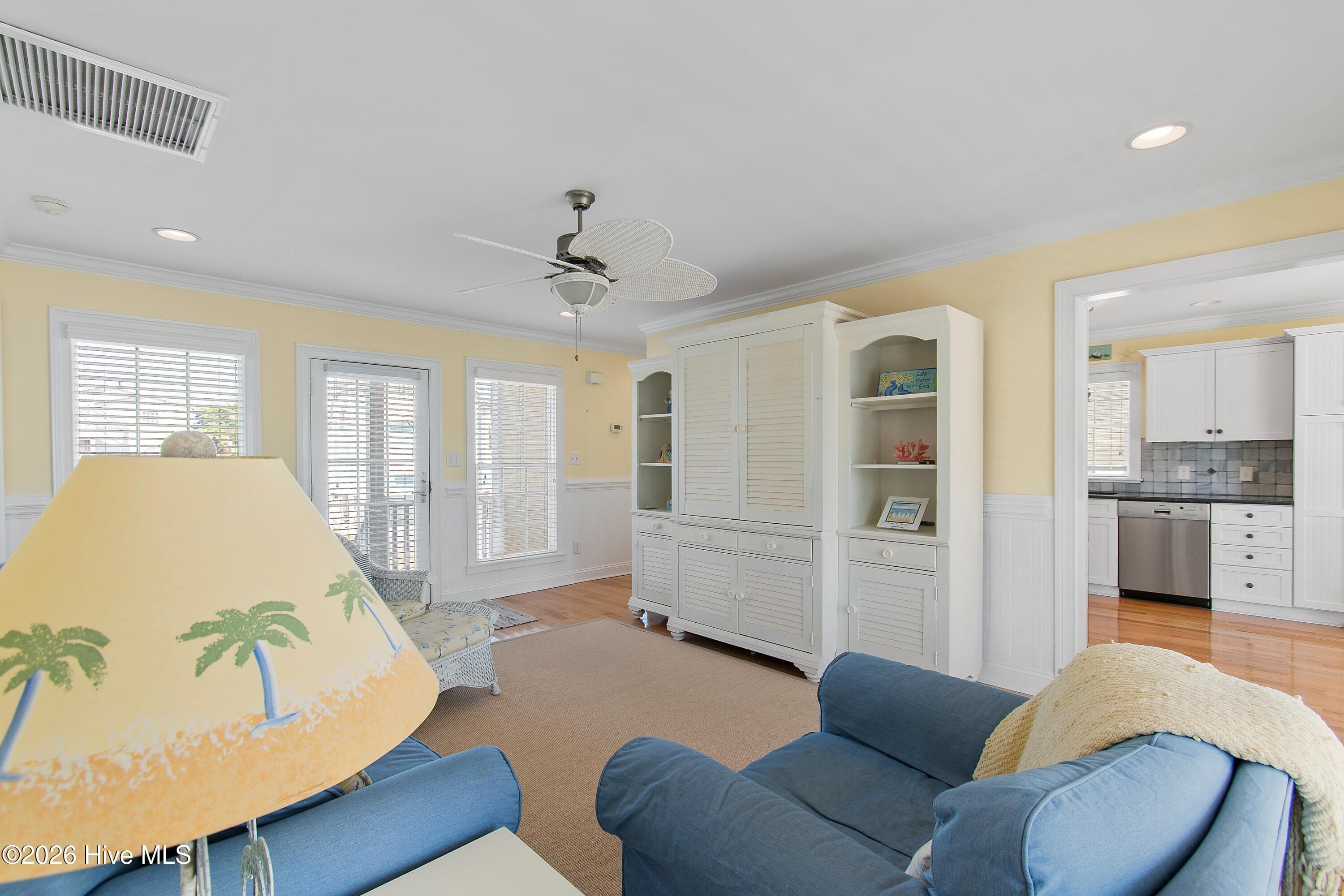 Single Family Residence at 116 By The Sea Drive, Holden Beach, NC 28462, Holden Beach, photo 38 of 69