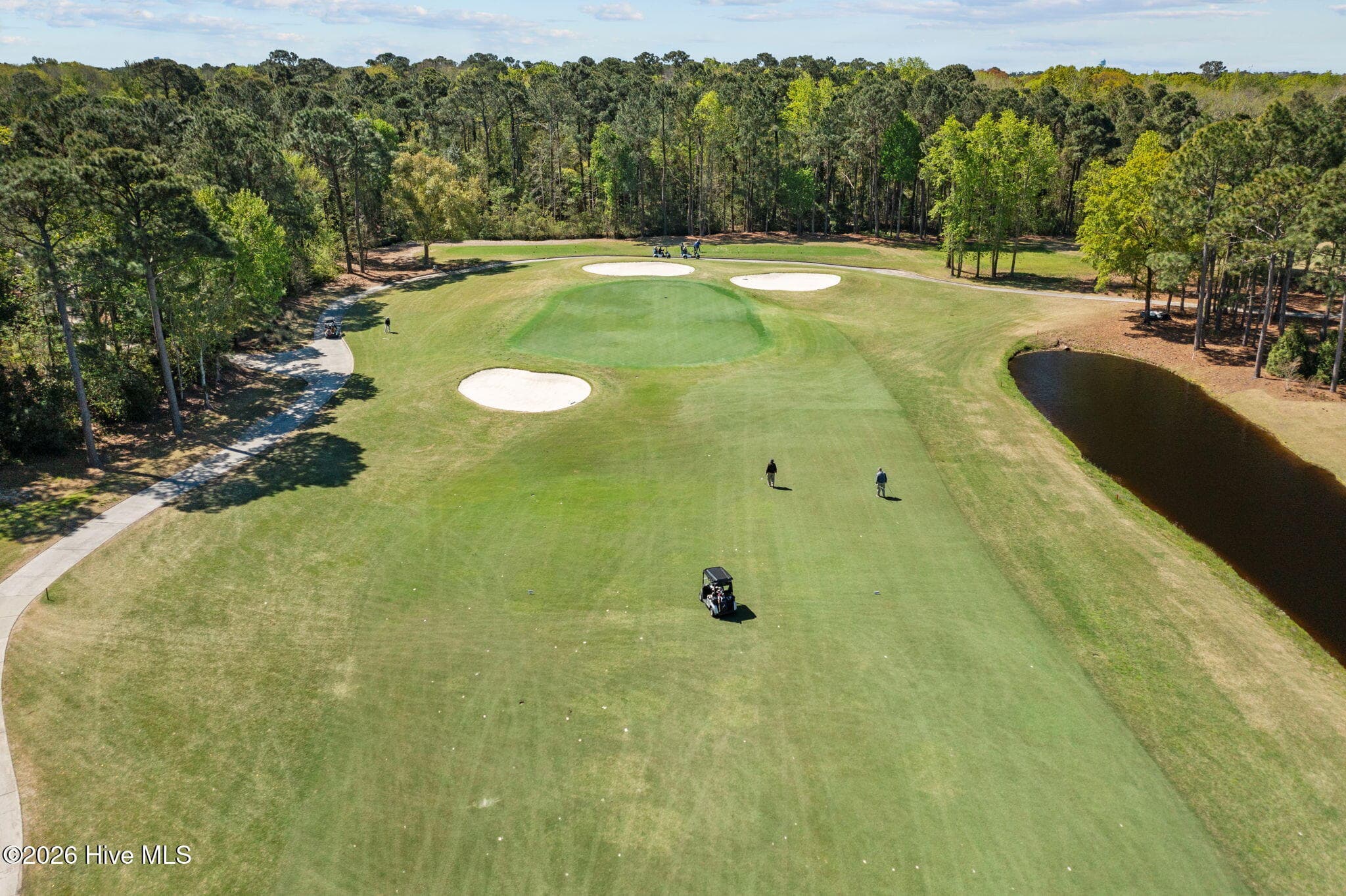 Single Family Residence at 4404 Dragonfly Court SE, Southport, NC 28461, photo 76 of 100