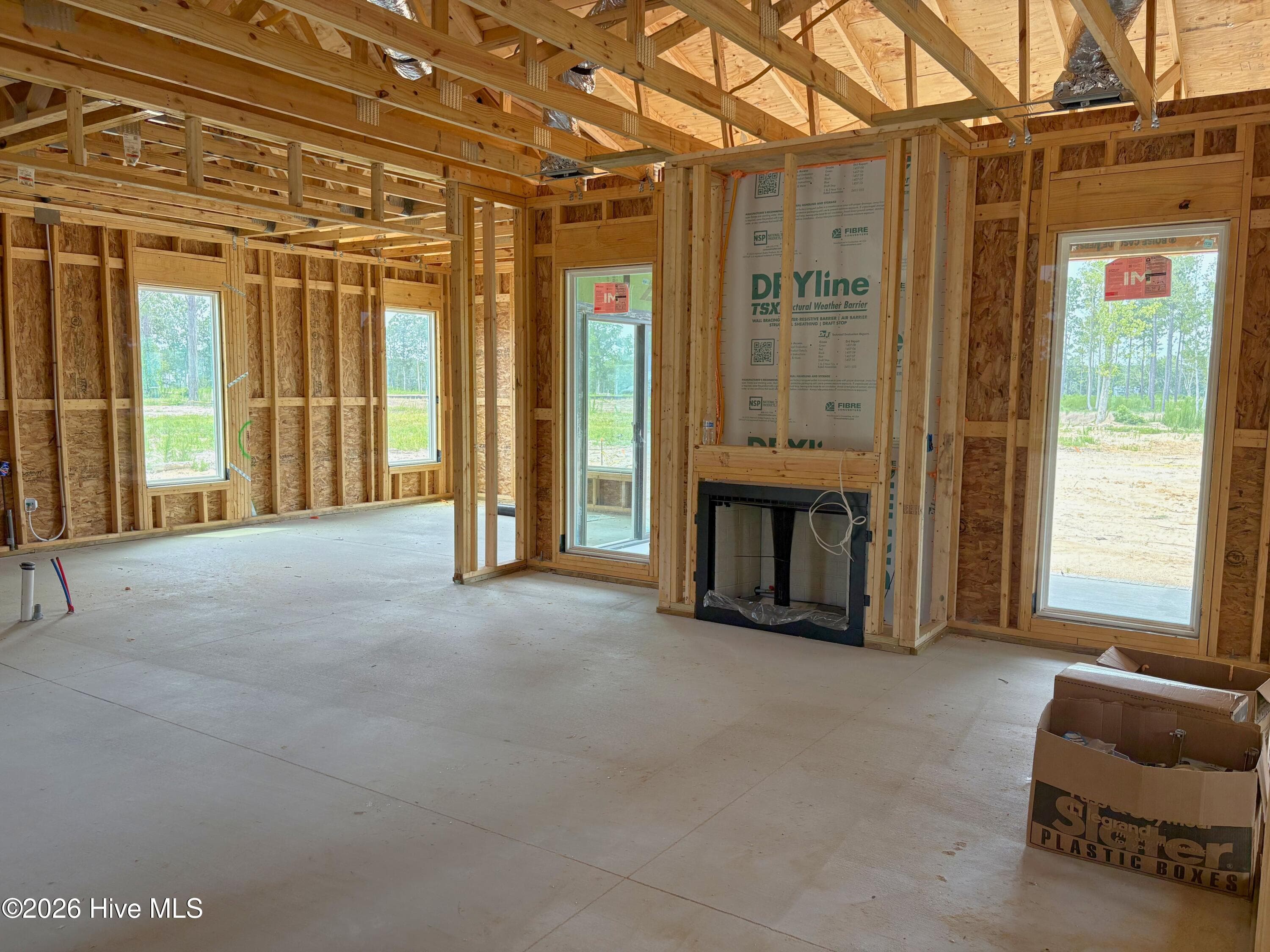 119 Delphi Trace, Hampstead, NC 28443