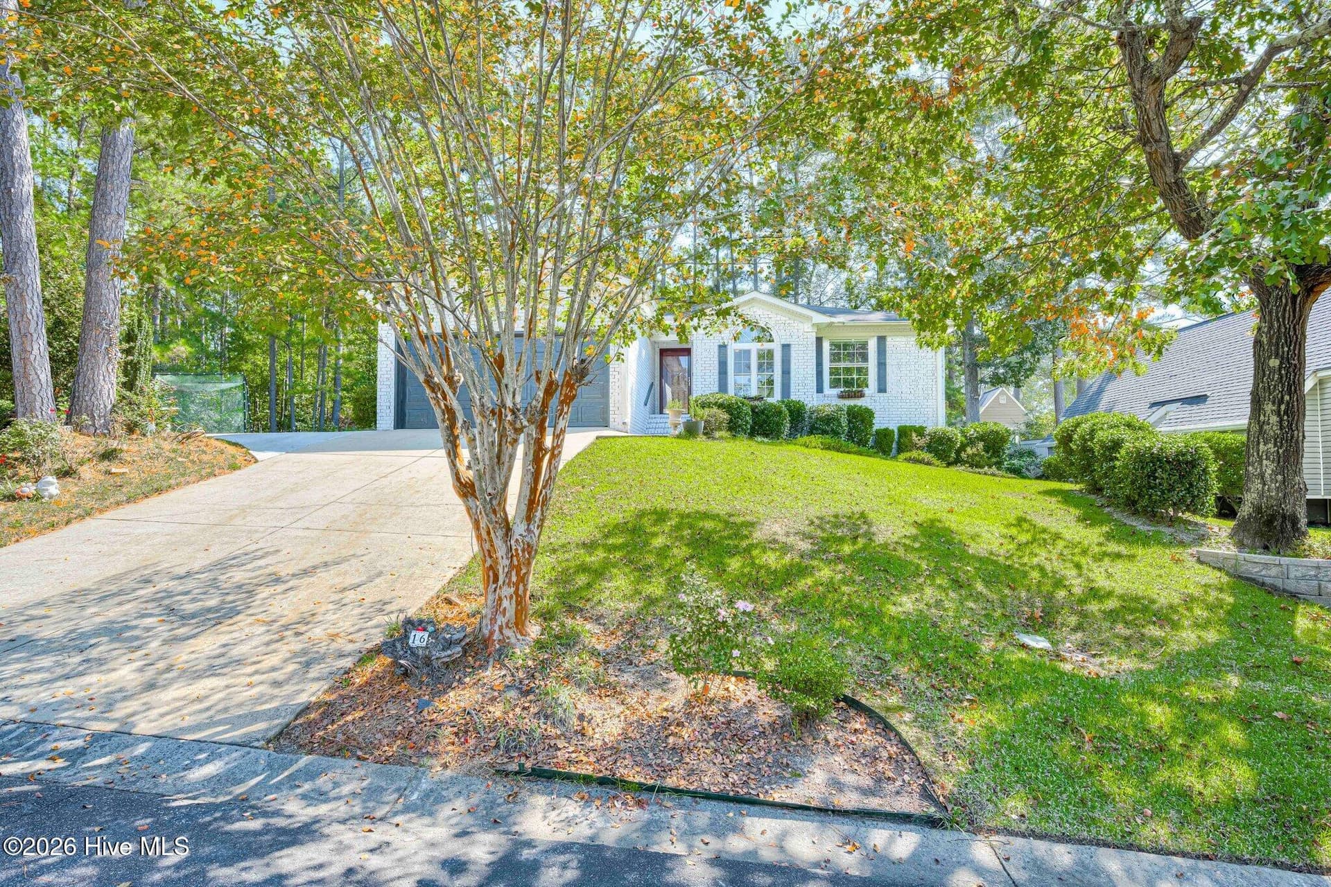 Single Family Residence at 16 Woodhill Place, Aiken, SC 29803, photo 48 of 51