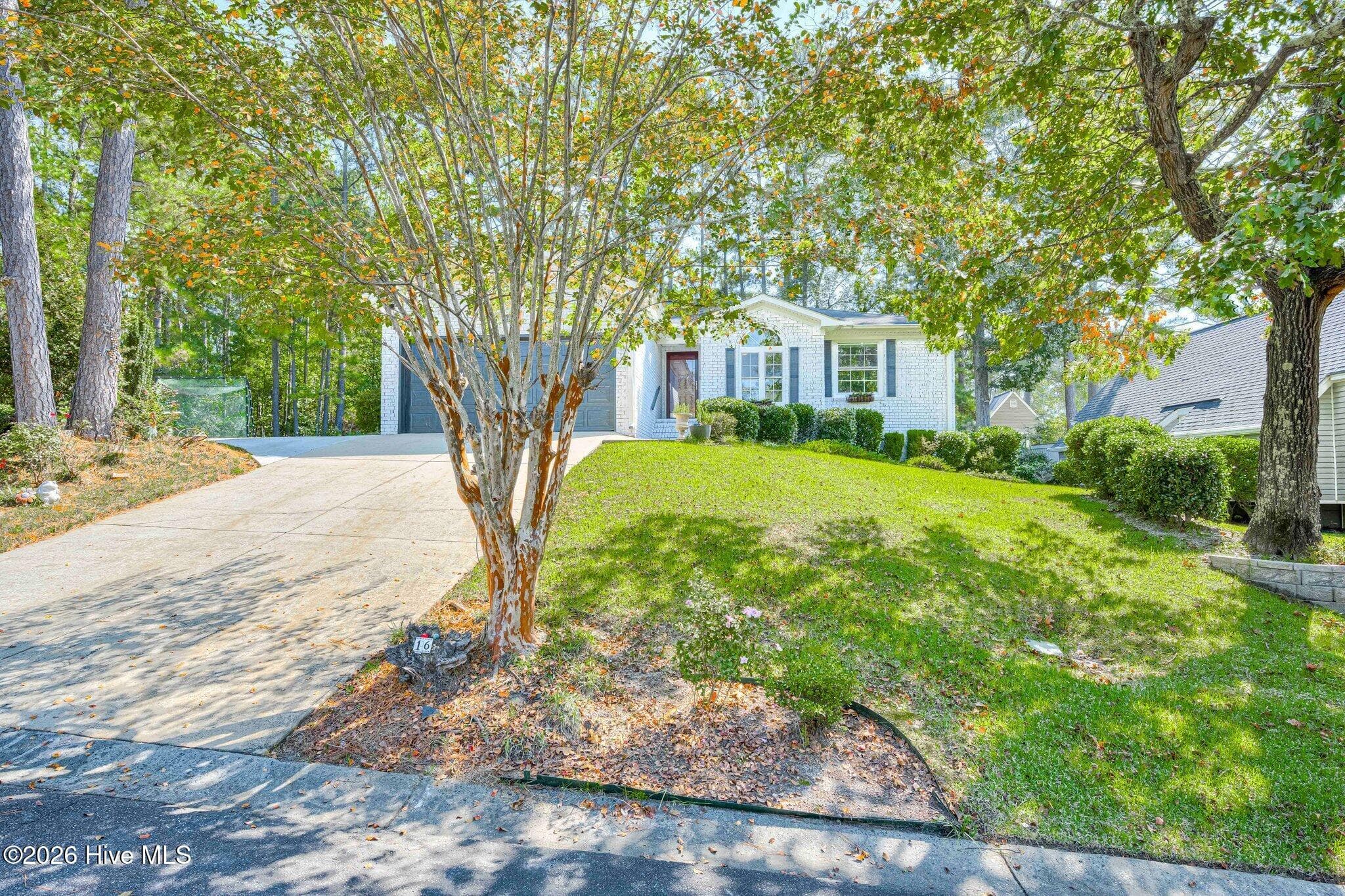Single Family Residence at 16 Woodhill Place, Aiken, SC 29803, Aiken, photo 48 of 51