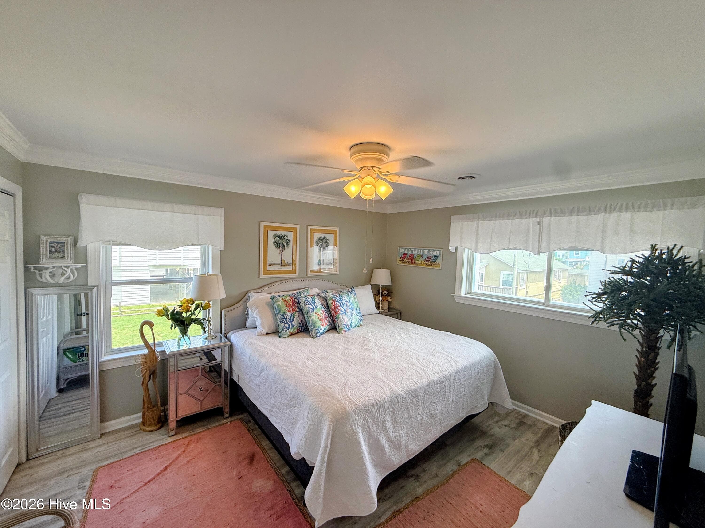 Condominium at 513 Canal Drive Unit A1, Carolina Beach, NC 28428, photo 2 of 4