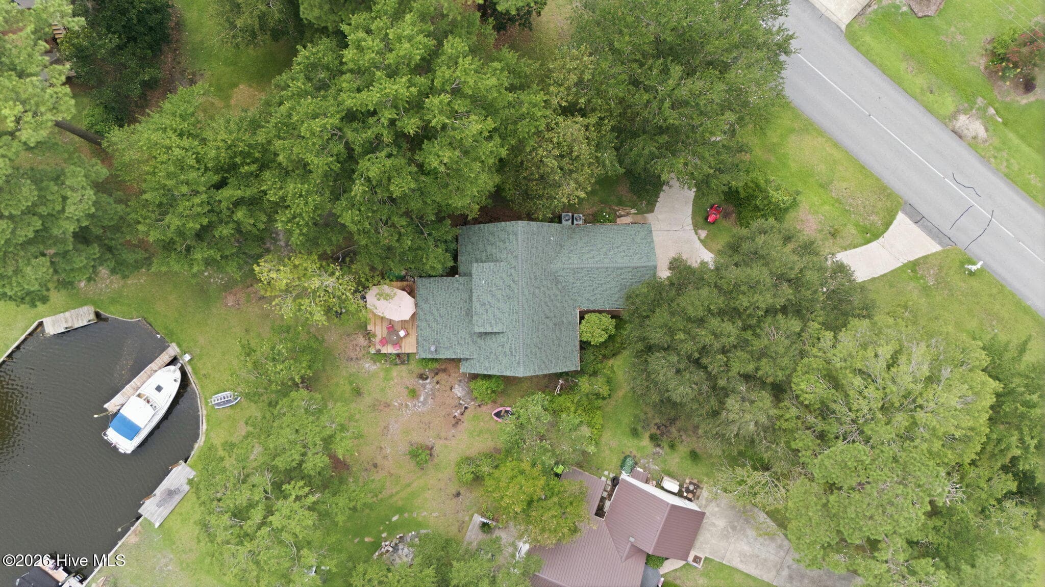 Single Family Residence at 1210 Pelican Drive, New Bern, NC 28560, photo 28 of 48