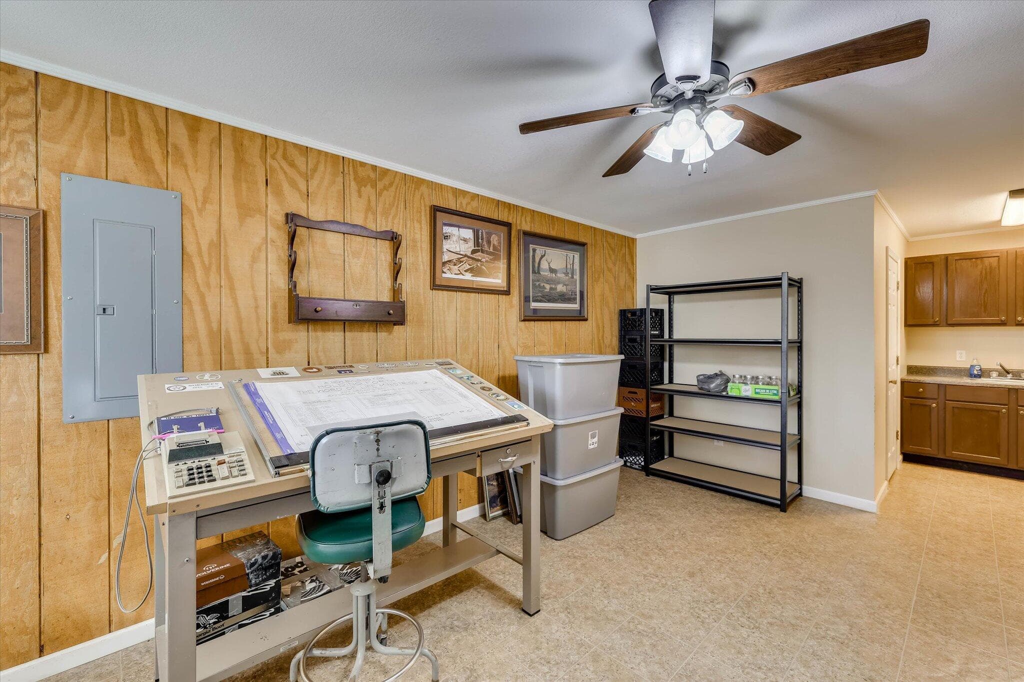 Single Family Residence at 10596 Sand Valley Road, Avera, GA 30803, photo 55 of 66