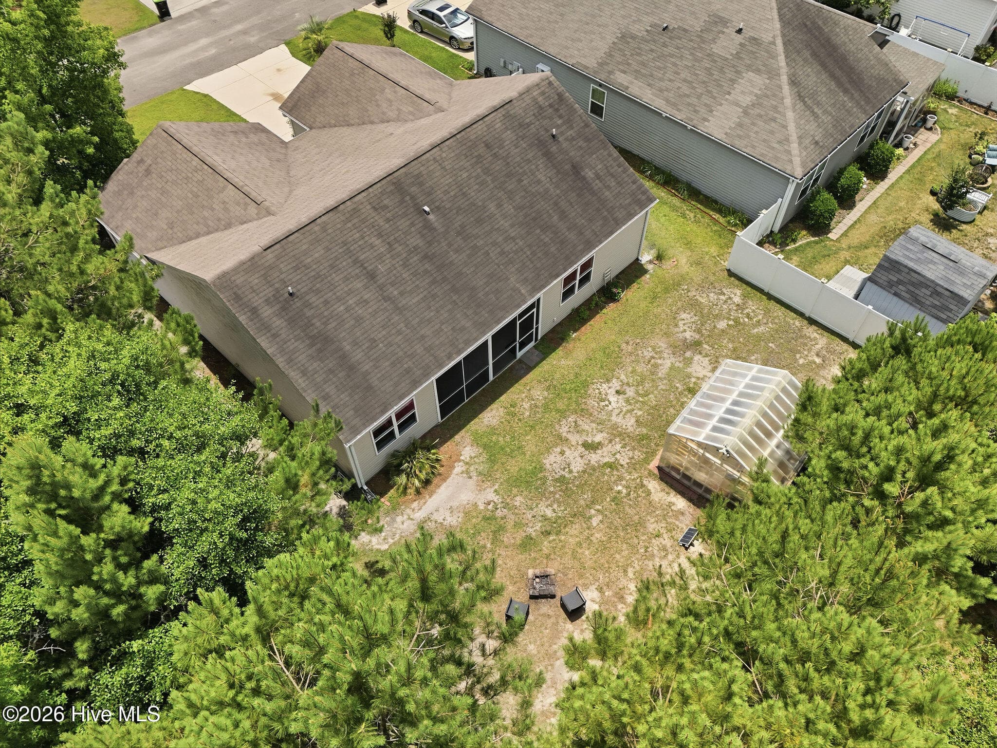 Single Family Residence at 1690 Haldon Lane SE, Bolivia, NC 28422, photo 55 of 69