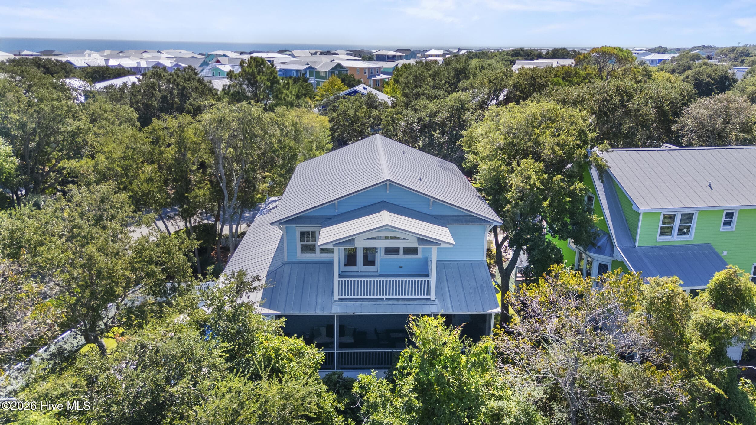 Single Family Residence at 257 Seawatch Way, Kure Beach, NC 28449, Kure Beach, photo 72 of 89
