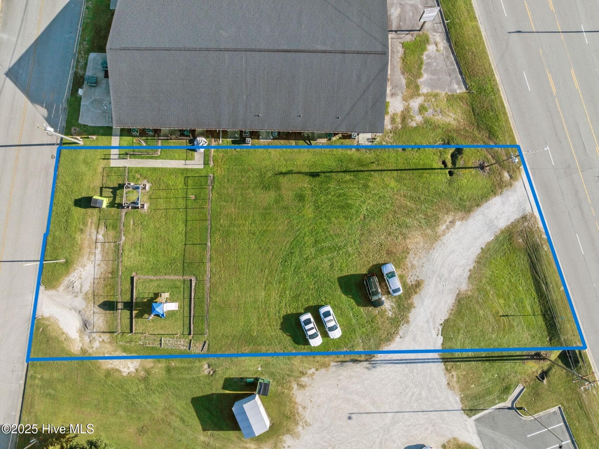 Tbd Richlands Highway, Richlands, NC 28574