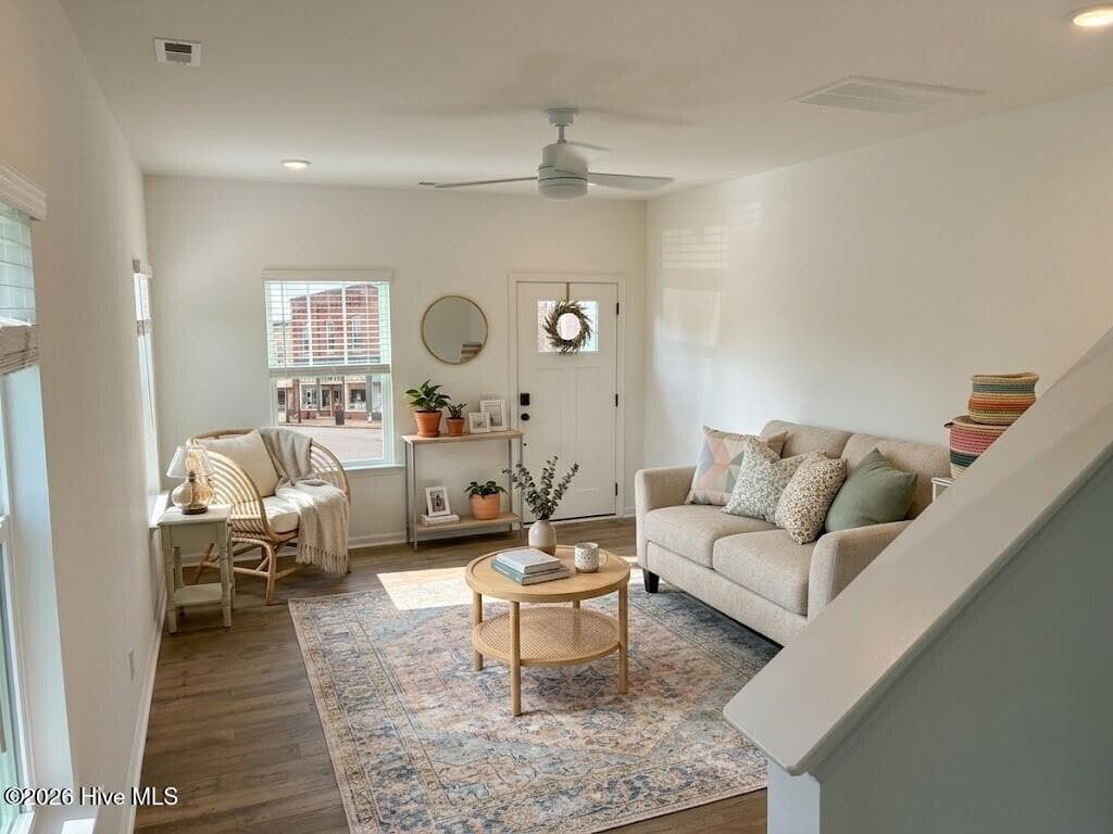 Single Family Residence at 317 Meares Street 105, Wilmington, NC 28401, photo 7 of 42