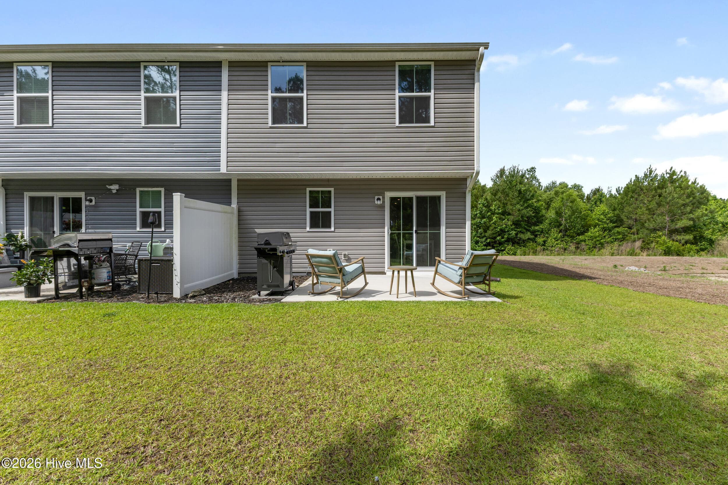 Townhouse at 1648 Branchwood Road NE, Bolivia, NC 28422, photo 28 of 36
