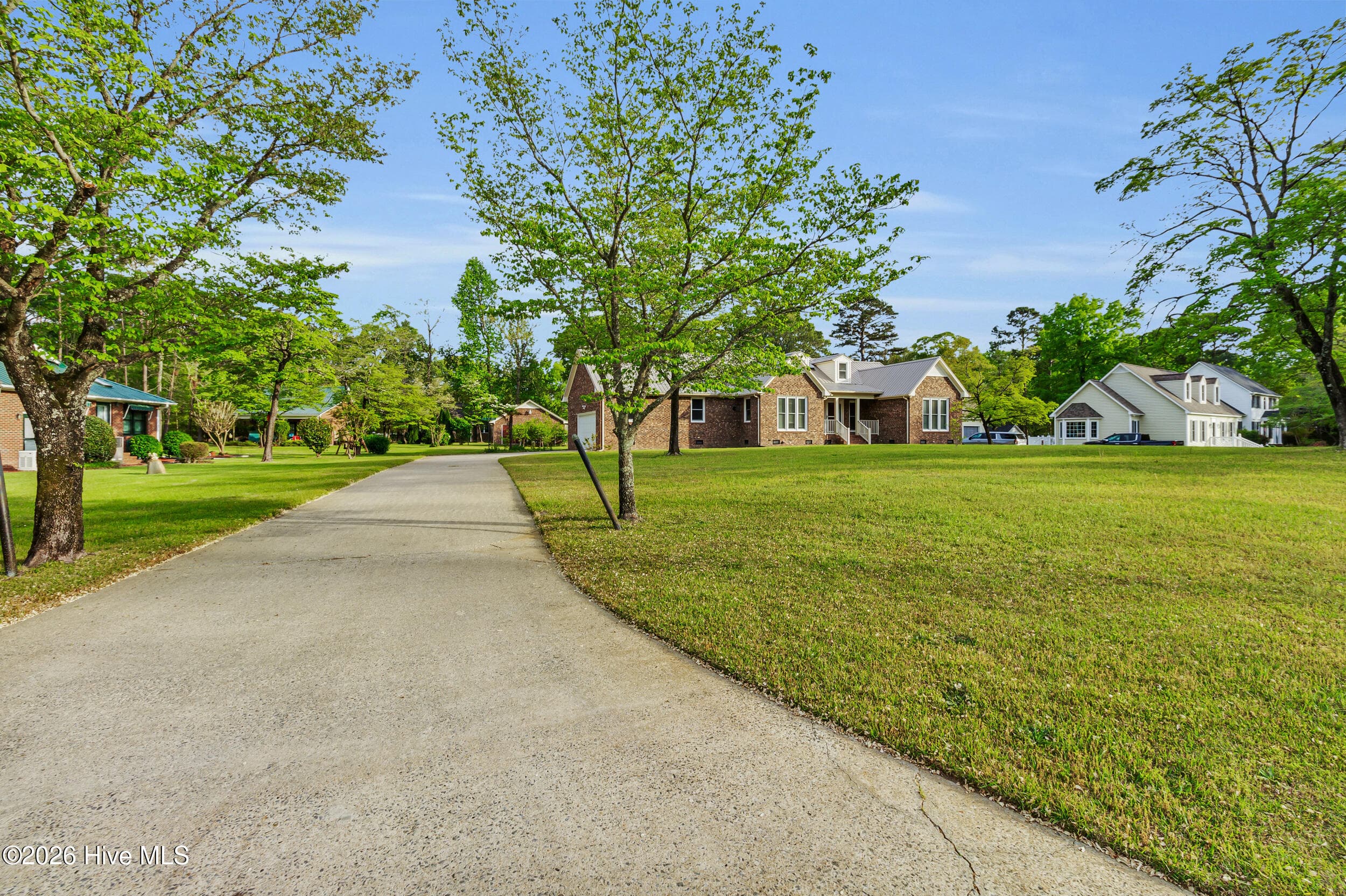Single Family Residence at 2514 Hickory Street, New Bern, NC 28562, photo 26 of 33