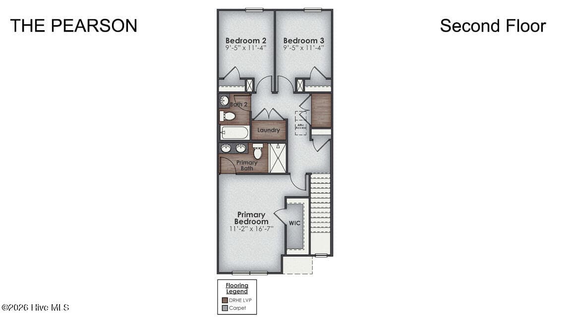 Townhouse at 146 Cashmere Court Unit 26, Wilmington, NC 28411, photo 4 of 59