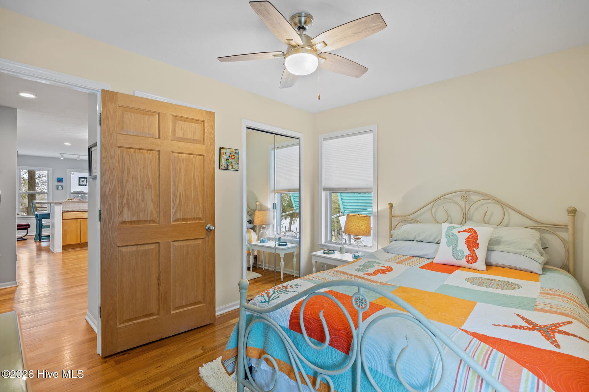 Single Family Residence at 103 SE 27th Street, Oak Island, NC 28465, photo 3 of 4