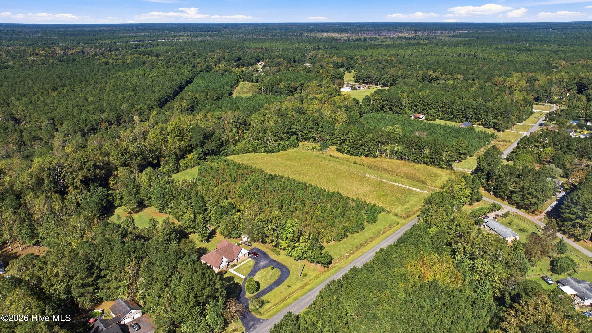 Undeveloped at 0 Balcombe Road, Rocky Point, NC 28457, photo 21 of 24