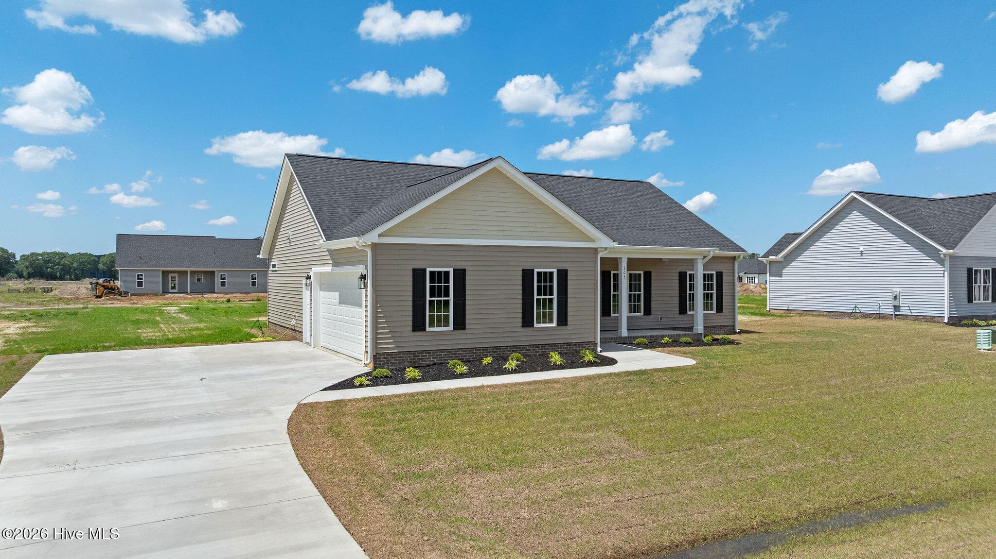 Single Family Residence at 305 Allie's Drive, Goldsboro, NC 27534, photo 5 of 25