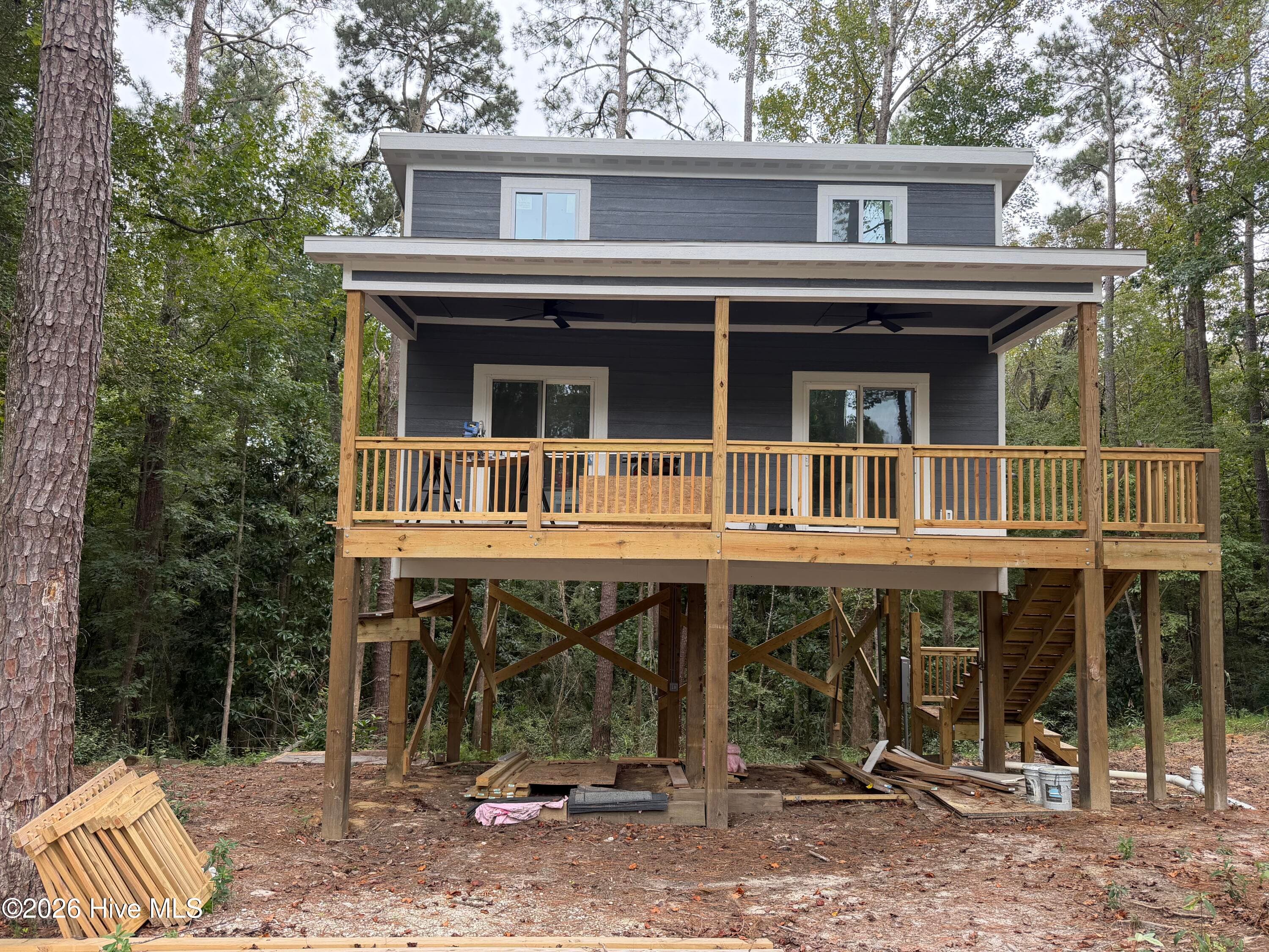 Single Family Residence at 234 Manchester Road, Havelock, NC 28532, photo 2 of 37