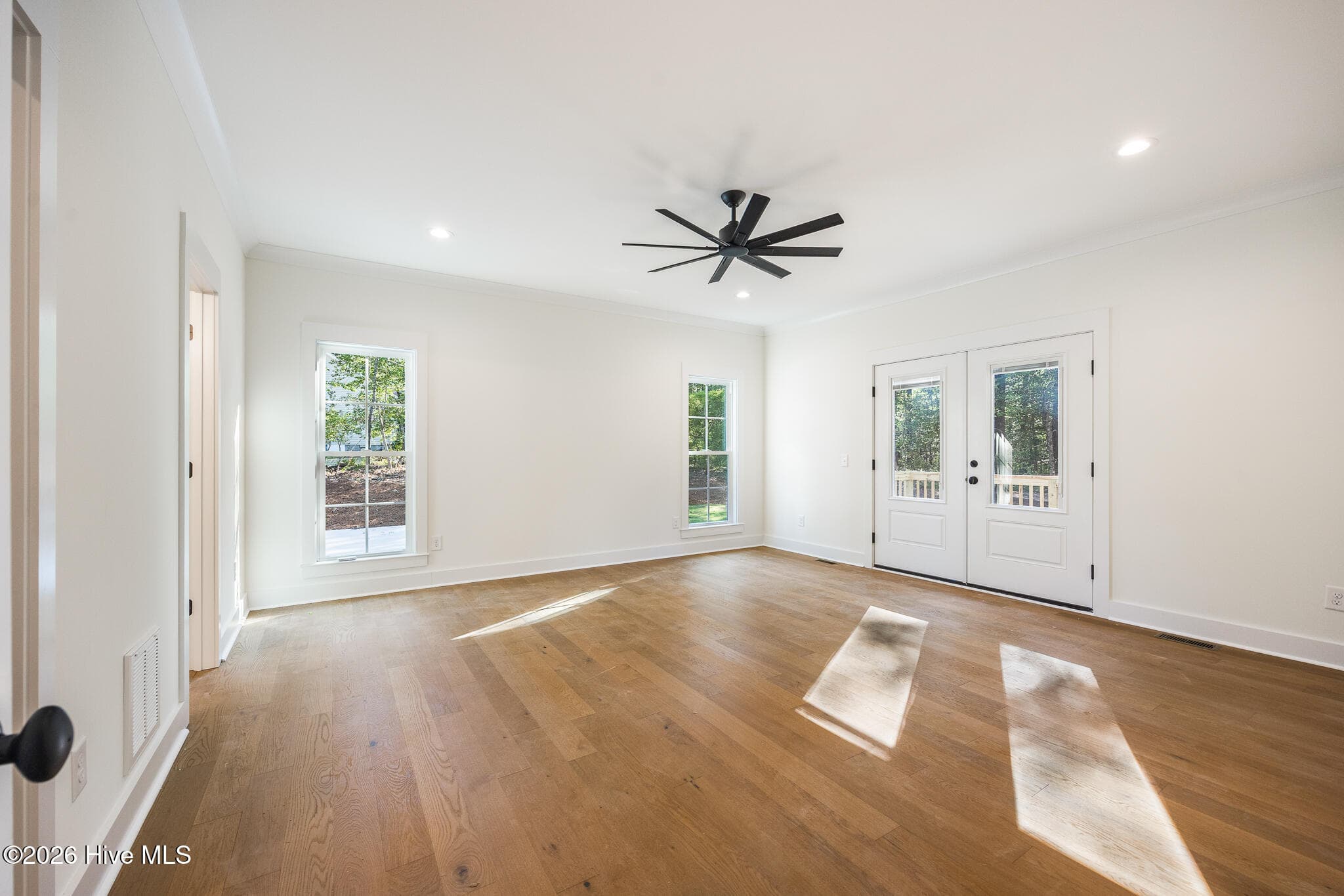 Single Family Residence at 380 Michael Road, Whispering Pines, NC 28327, photo 54 of 115