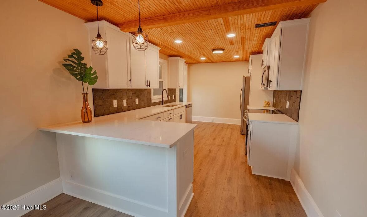 Single Family Residence at 1109 S 9th Street, Wilmington, NC 28401, photo 11 of 42