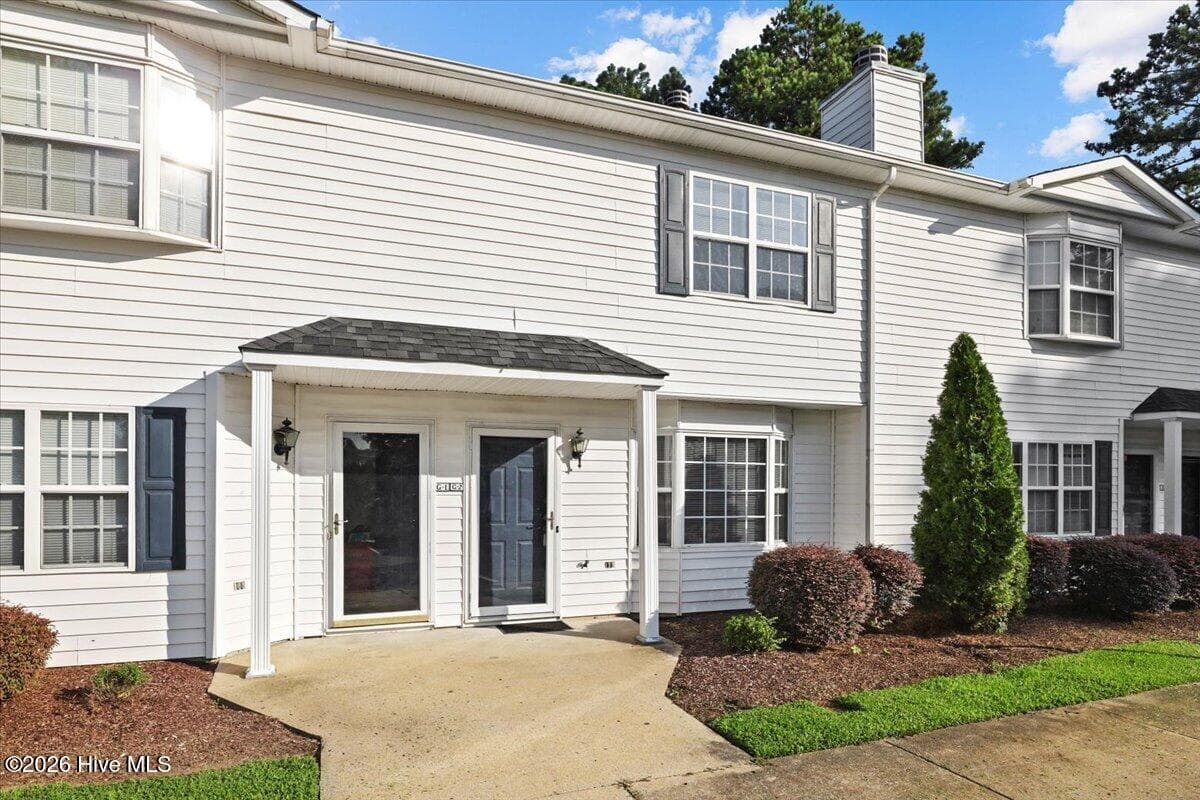 Townhouse at 1005 Spring Forest Road G2, Greenville, NC 27834, photo 30 of 30