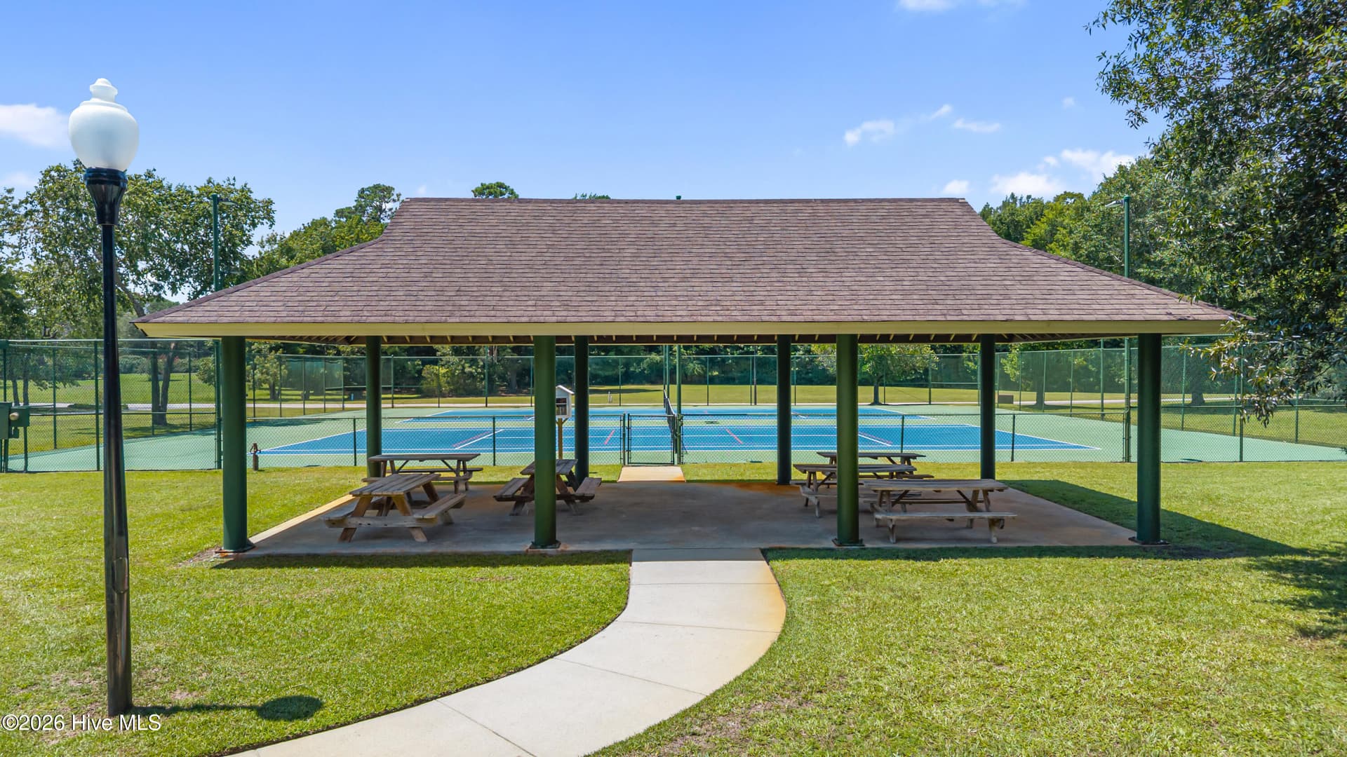 Single Family Residence at 439 Whitebridge Road, Hampstead, NC 28443, photo 229 of 276