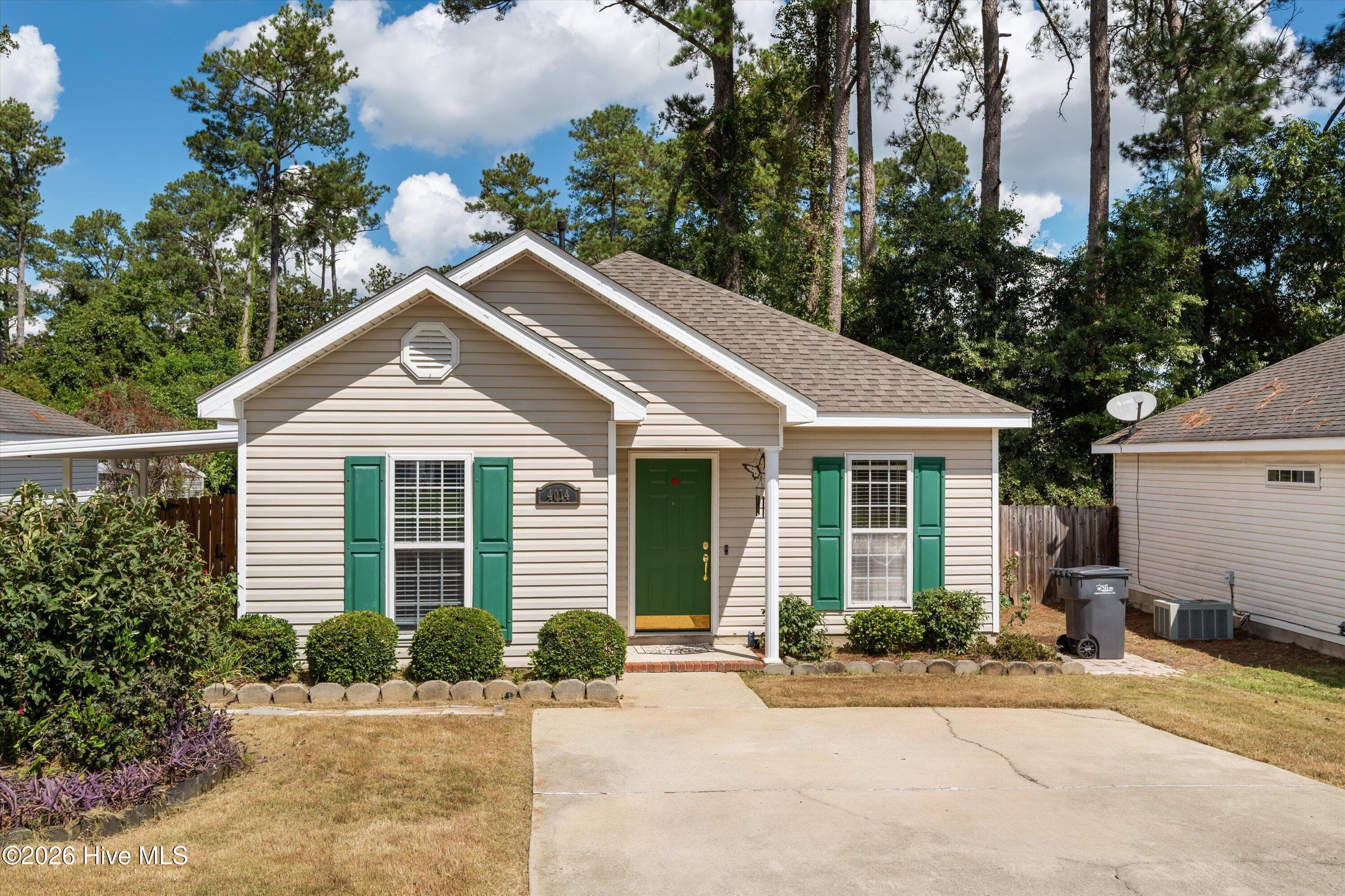 Single Family Residence at 4014 Hidden Haven Court, Augusta, GA 30909, photo 2 of 30