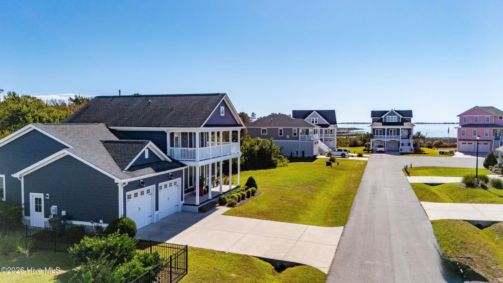 Single Family Residence at 603 Trawler Place, Newport, NC 28570, photo 8 of 52