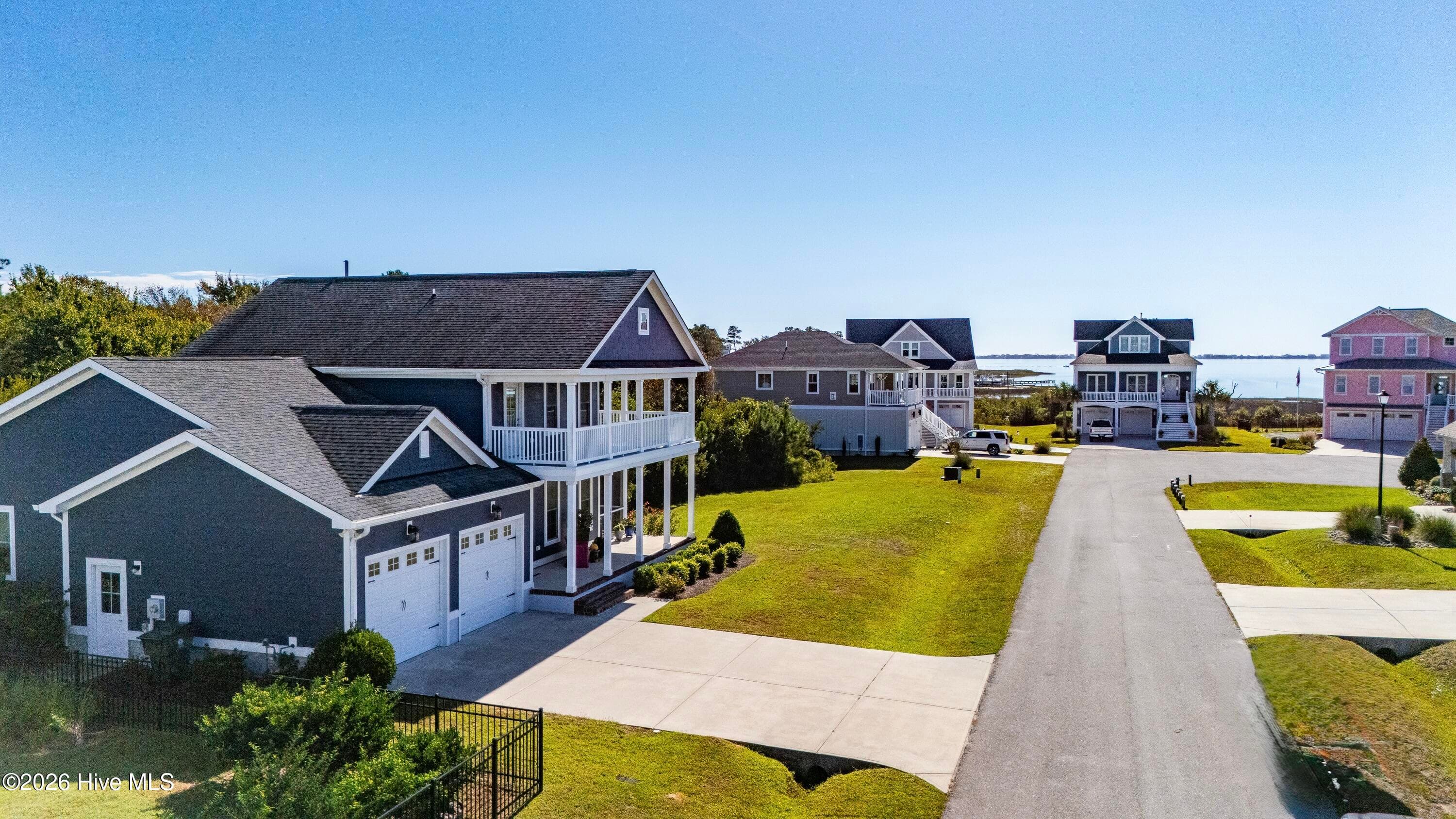 Single Family Residence at 603 Trawler Place, Newport, NC 28570, Newport, photo 6 of 50
