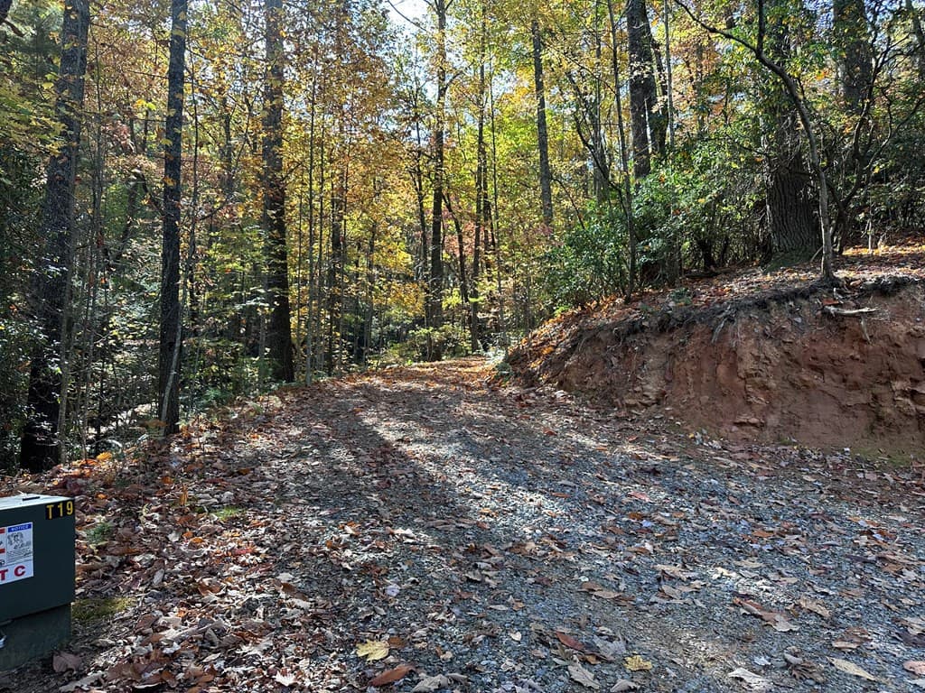 Lot 5&8 Indian Rock Springs Subdivisio, Murphy, NC 28906