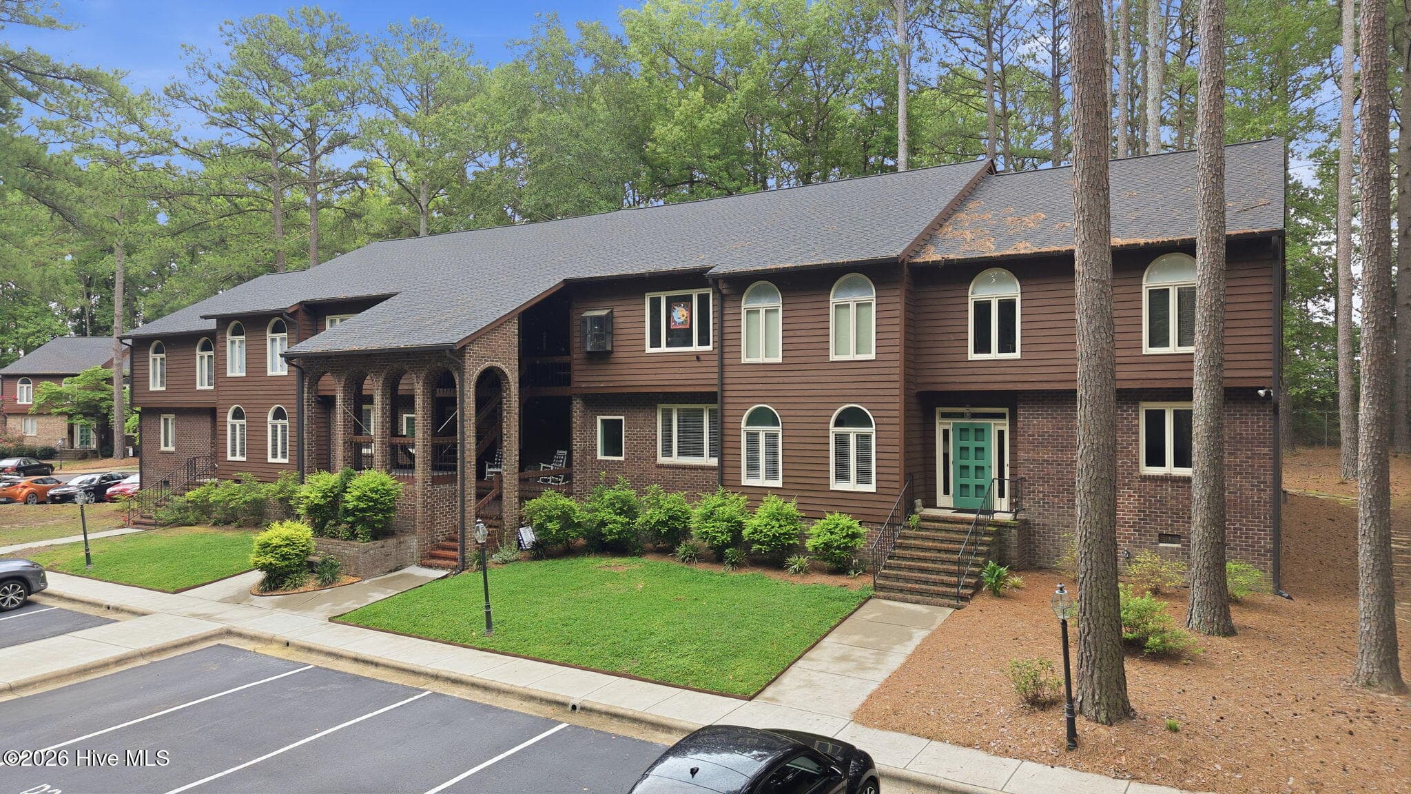 Condominium at 1311 Forest Hills Road NW D4, Wilson, NC 27896, photo 2 of 2