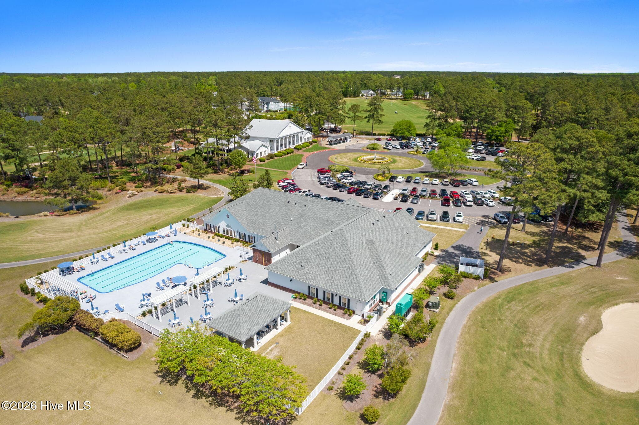 Single Family Residence at 1126 N Middleton Drive NW, Calabash, NC 28467, photo 69 of 105