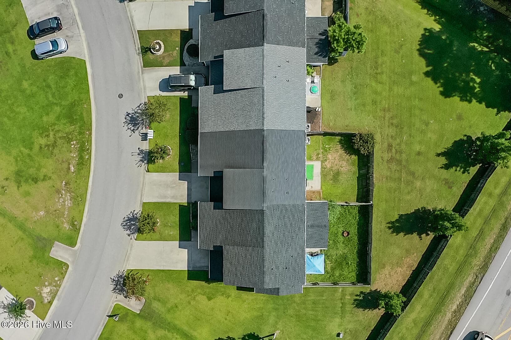 Townhouse at 110 Creeker Town Way, Hubert, NC 28539, photo 17 of 44