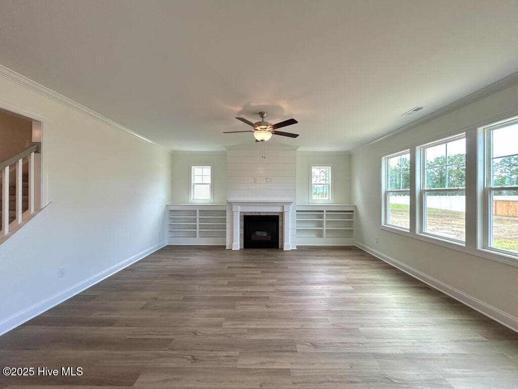 Single Family Residence at 504 Yellow Birch Way, Hubert, NC 28539, photo 45 of 90