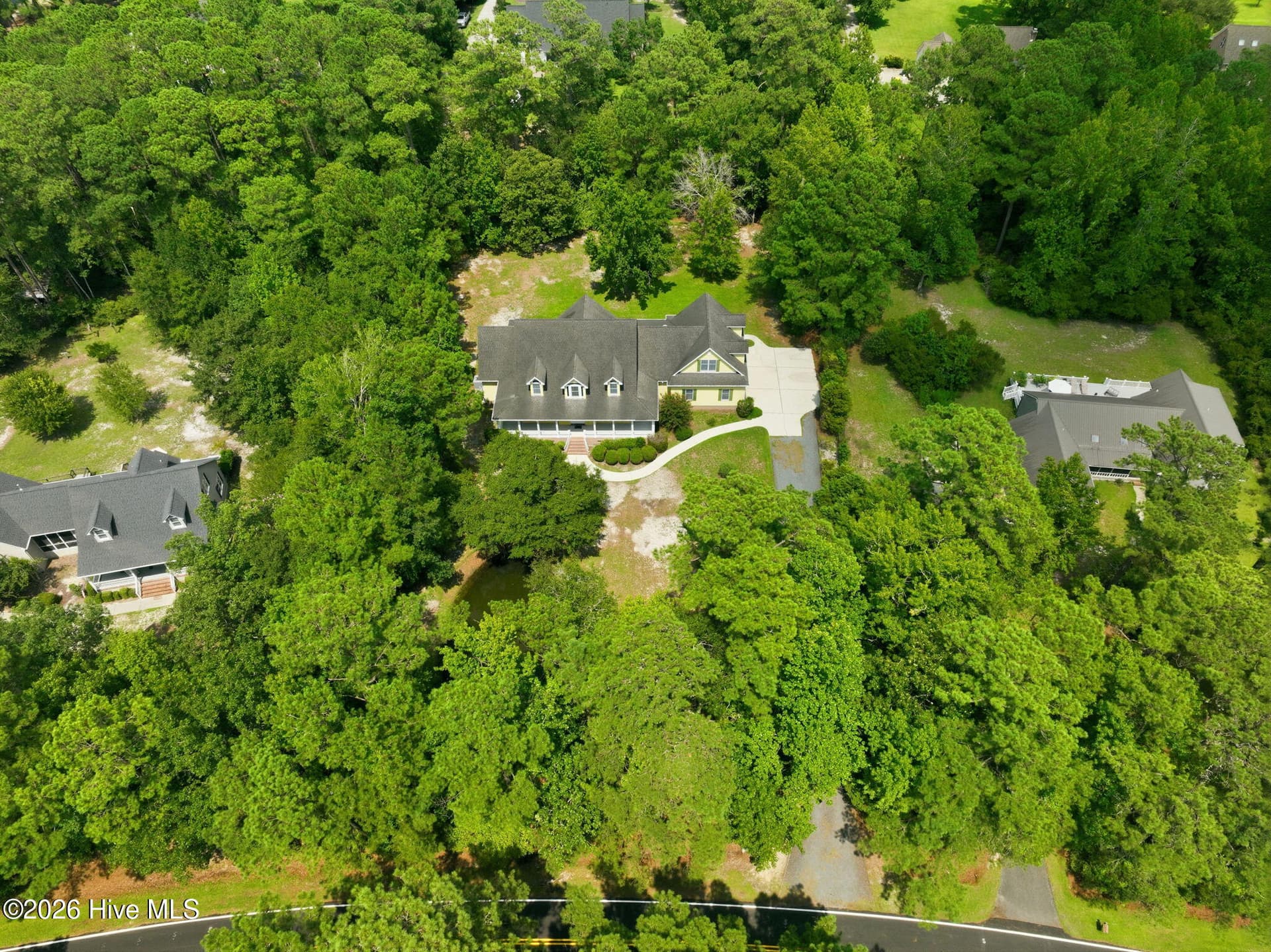 Single Family Residence at 303 Creekview Drive, Hampstead, NC 28443, photo 55 of 56