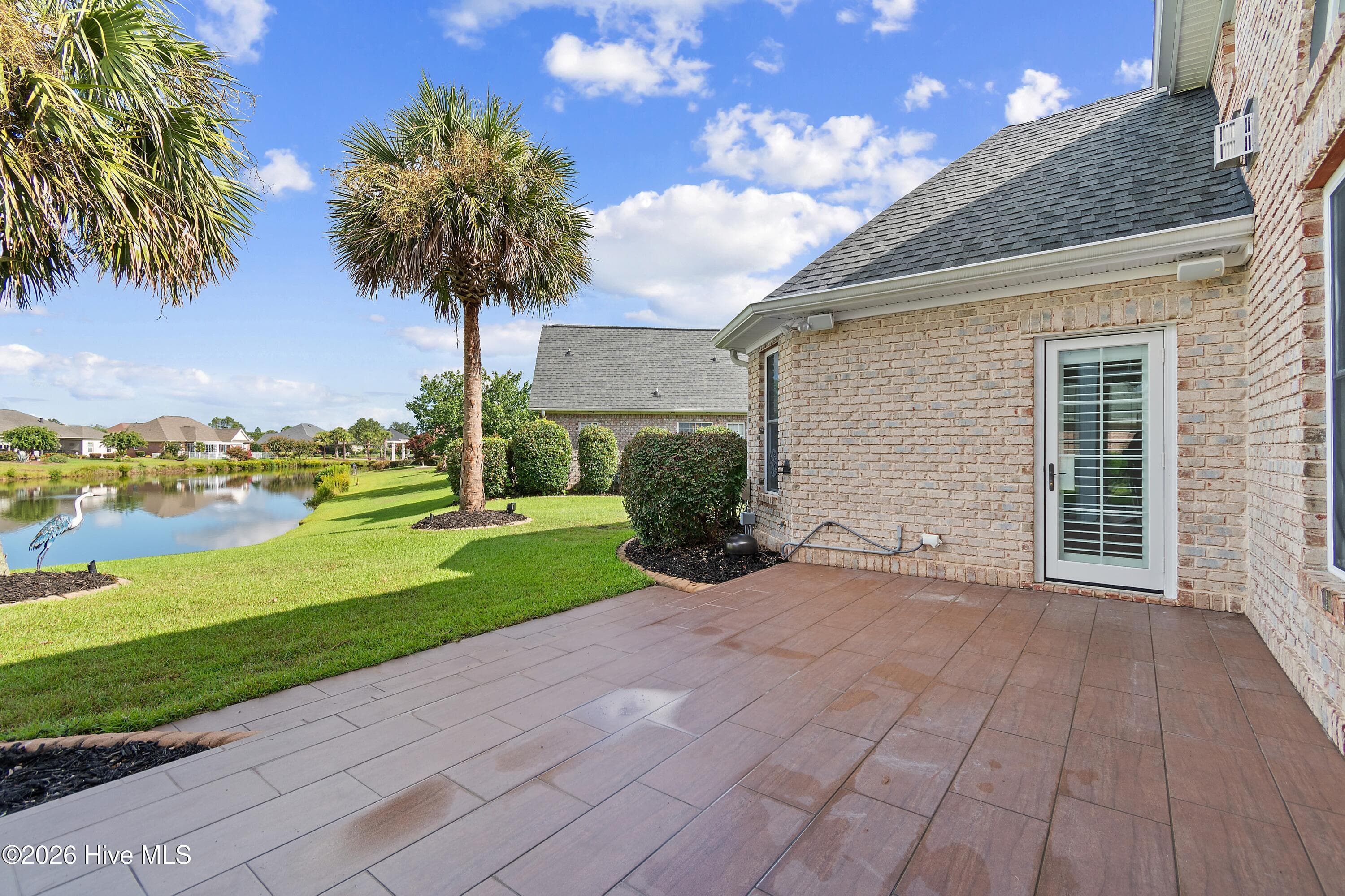 Single Family Residence at 1041 Golden Sands Way, Leland, NC 28451, photo 38 of 92