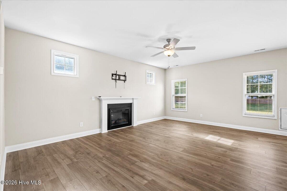 Single Family Residence at 82 Surf Scoter Drive, Selma, NC 27576, photo 23 of 53