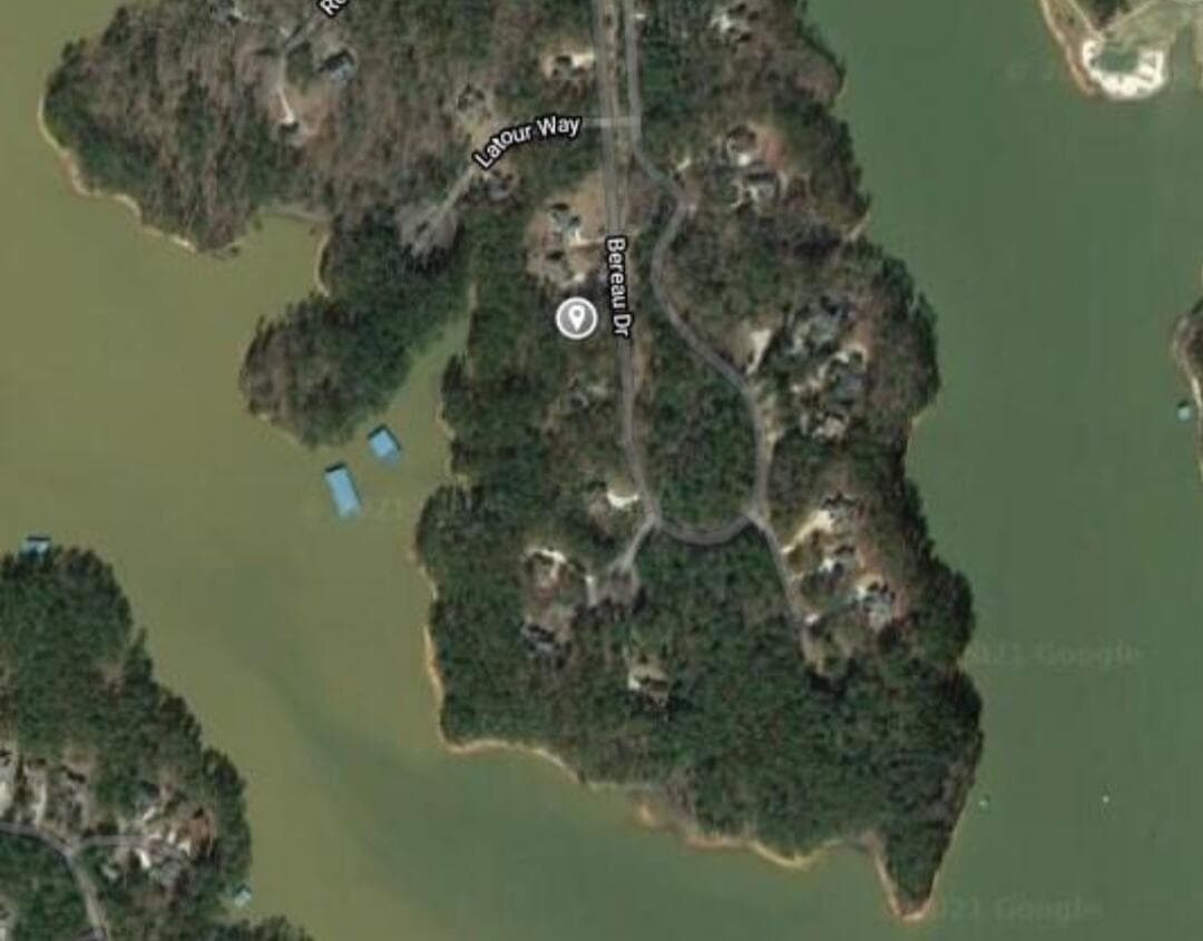 Residential Lot at L26 Bereau Drive, McCormick, SC 29835, photo 5 of 11