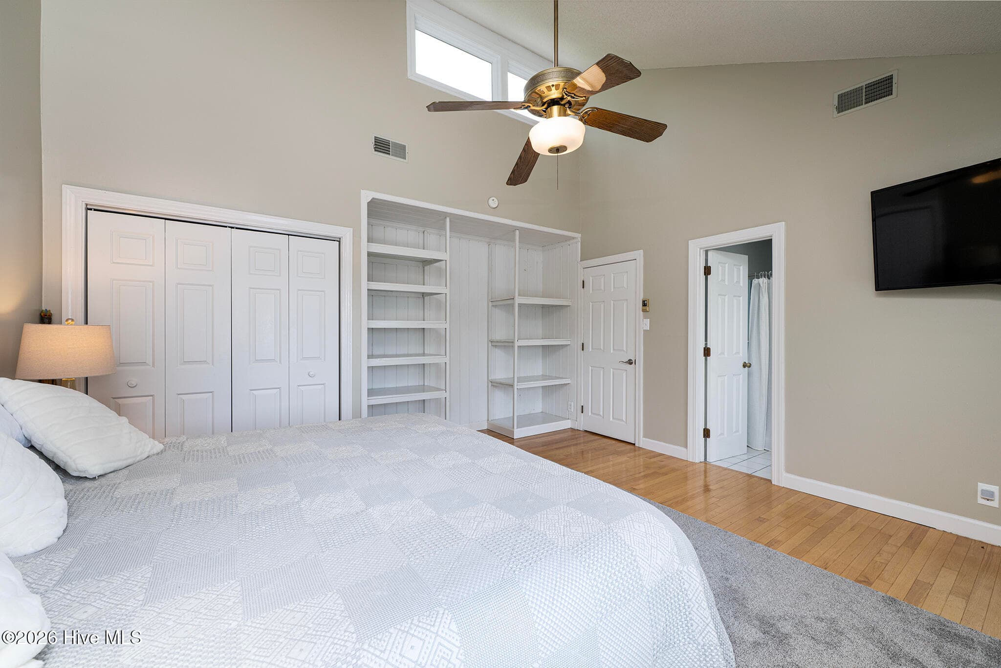 Bedroom 2 - 5616 Gondolier Drive, New Bern, NC 28560