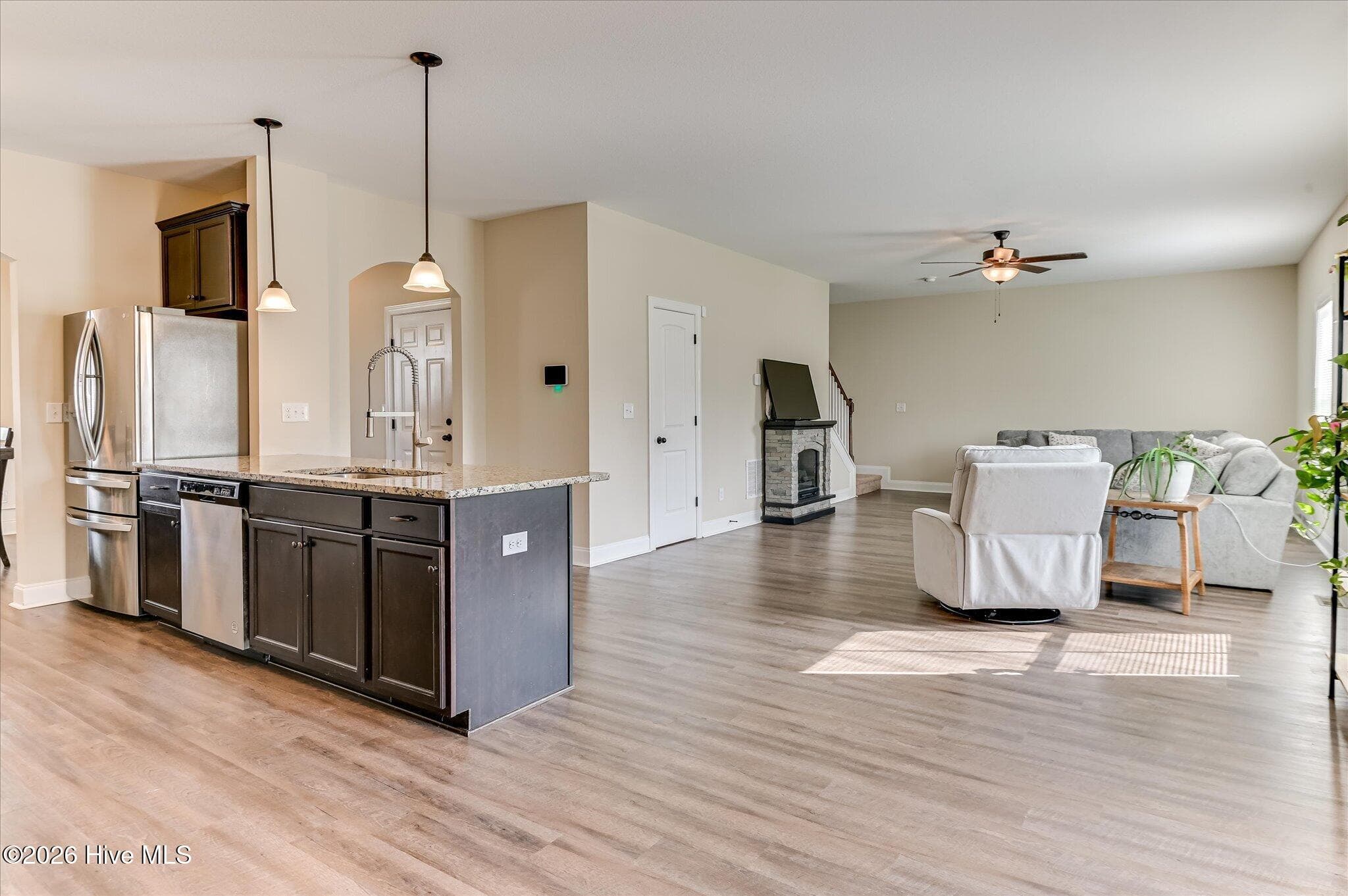 Single Family Residence at 316 Koweta Way, Grovetown, GA 30813, photo 14 of 55