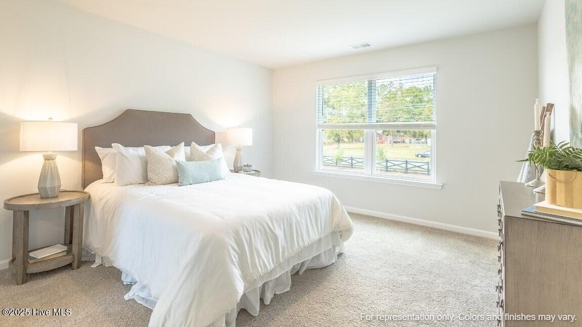 Single Family Residence at 2088 Cypress Hill Drive SE Lot 272, Bolivia, NC 28422, photo 15 of 28
