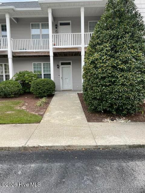 175 Old Murdoch Road 902, Morehead City, NC 28557